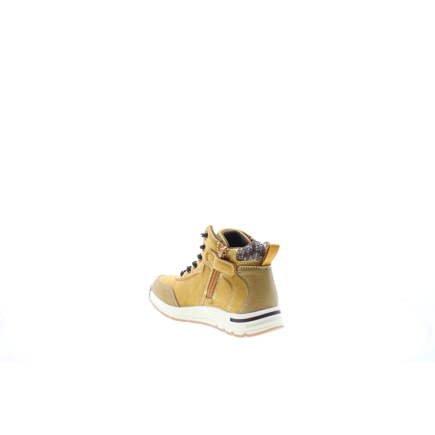 Lumberjack SNEAKERS Giallo
