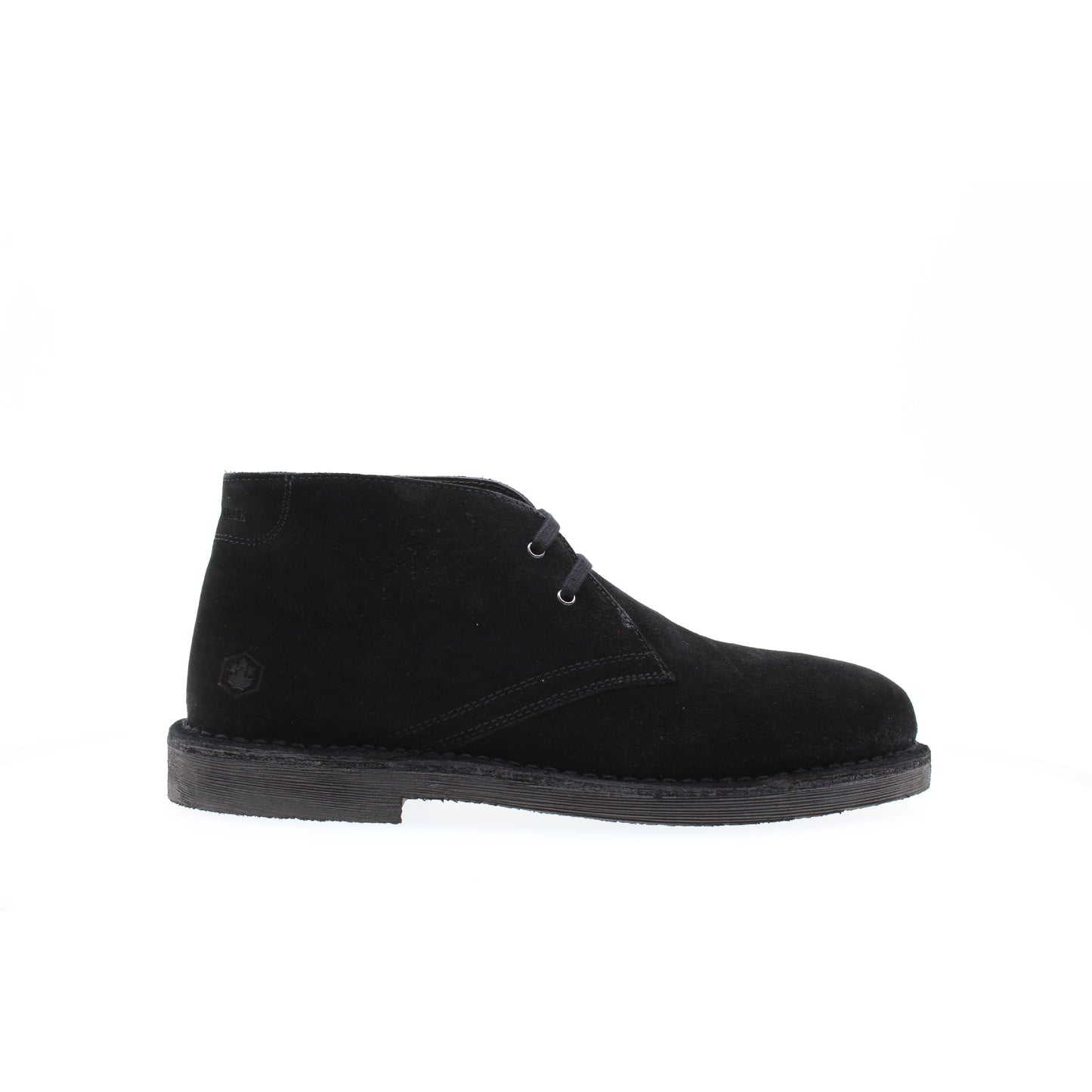 Lumberjack POLACCO Nero