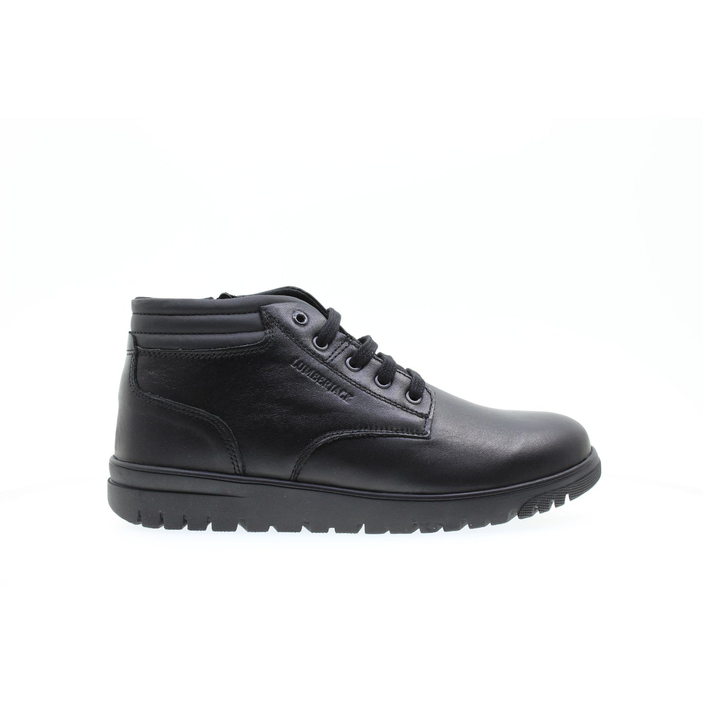 Lumberjack SNEAKERS Nero