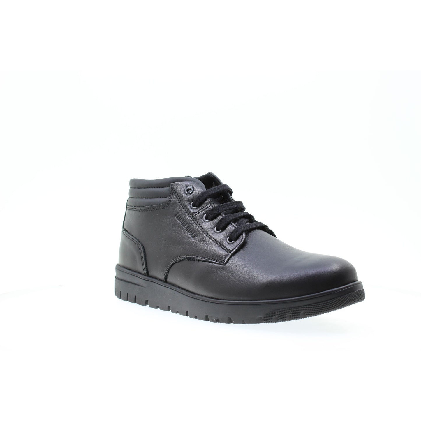 Lumberjack SNEAKERS Nero