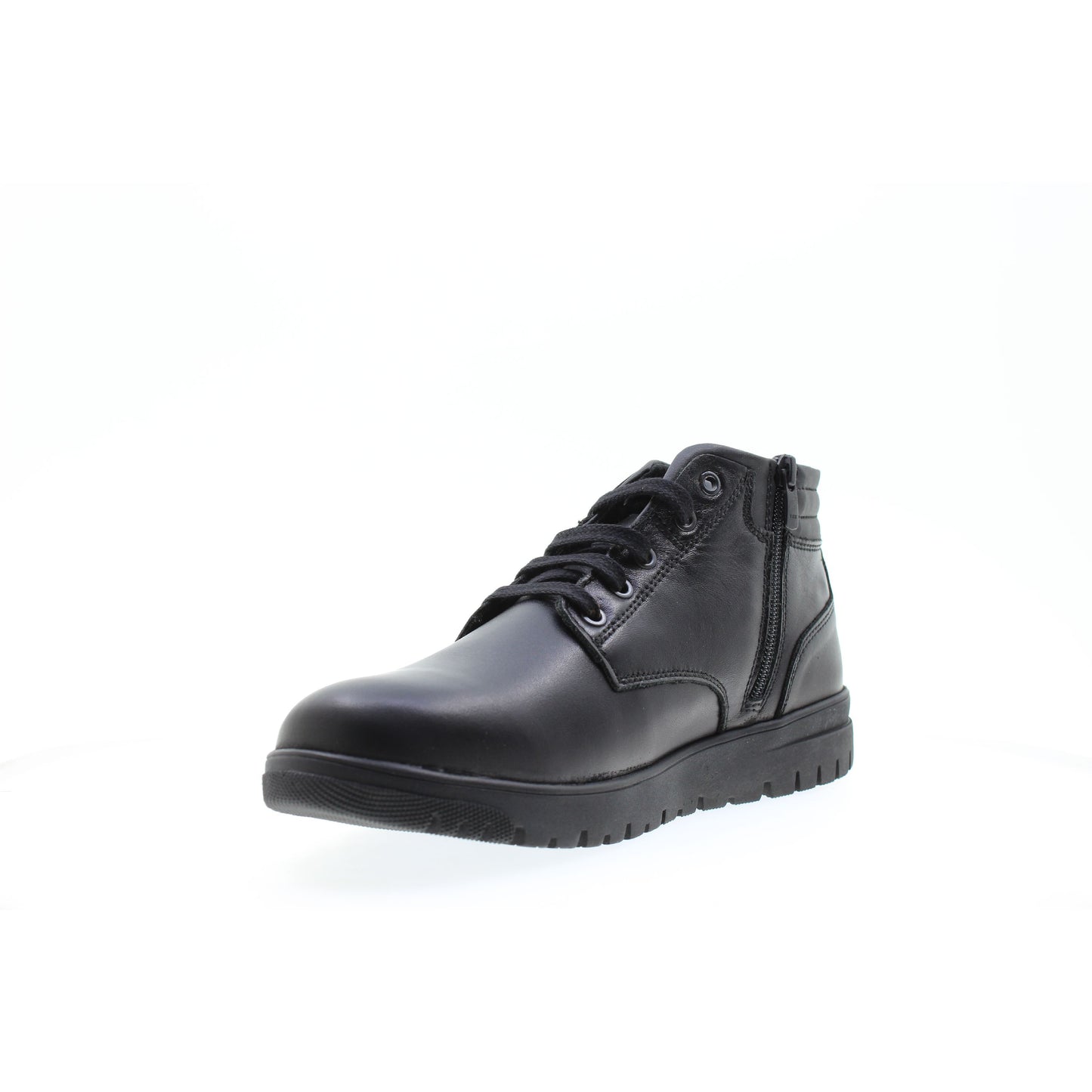 Lumberjack SNEAKERS Nero