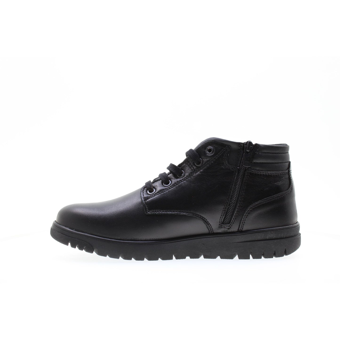 Lumberjack SNEAKERS Nero