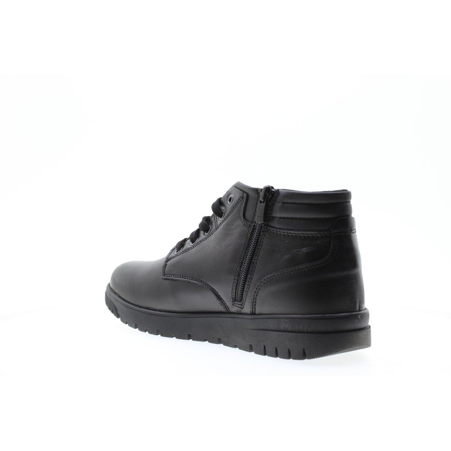Lumberjack SNEAKERS Nero