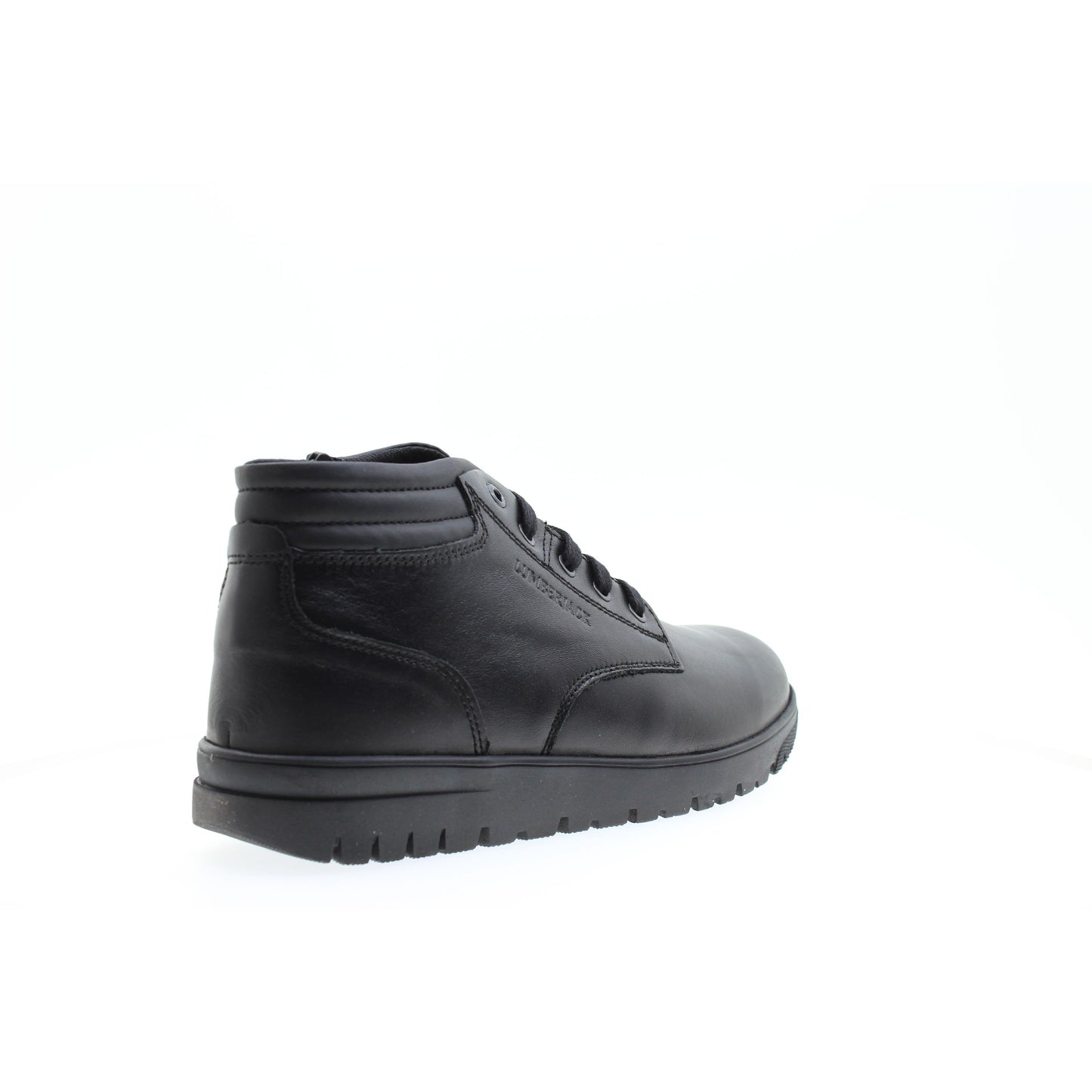 Lumberjack SNEAKERS Nero