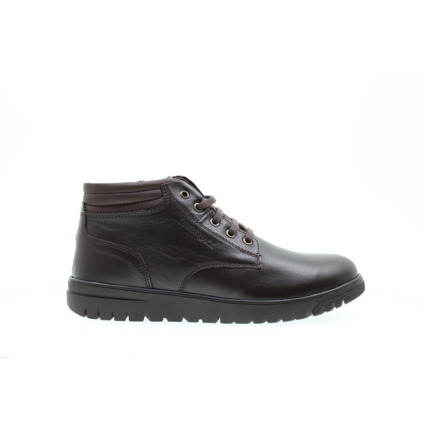 Lumberjack SNEAKERS Marrone