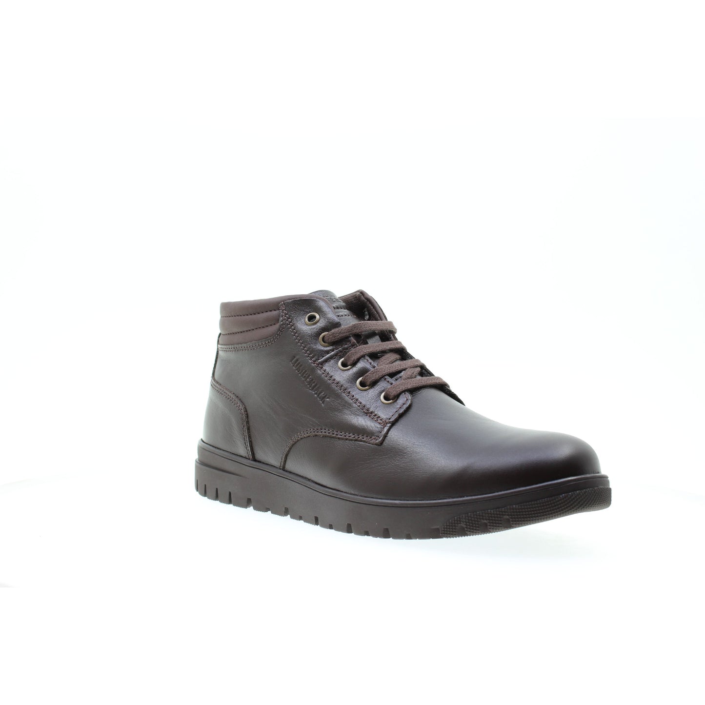 Lumberjack SNEAKERS Marrone
