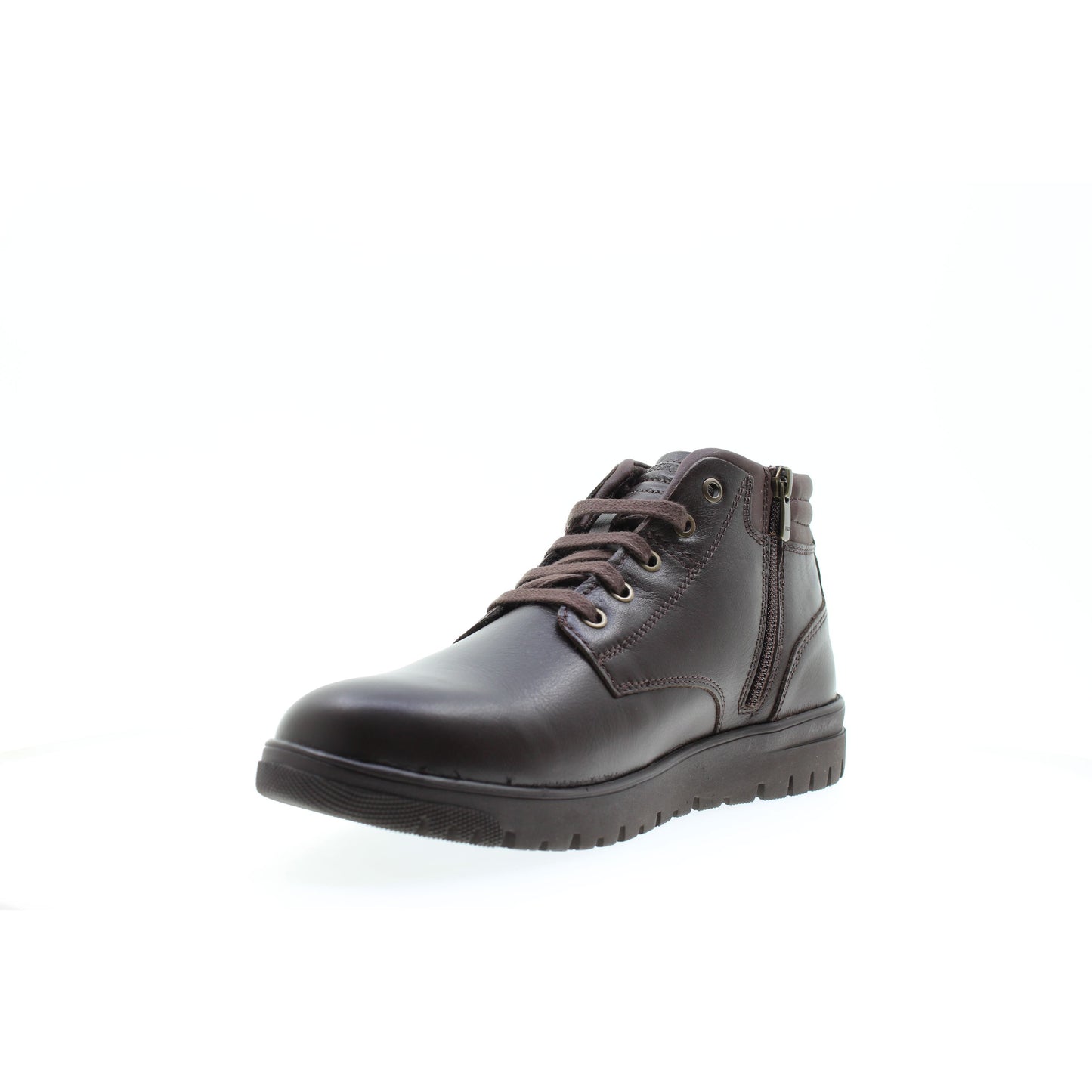 Lumberjack SNEAKERS Marrone