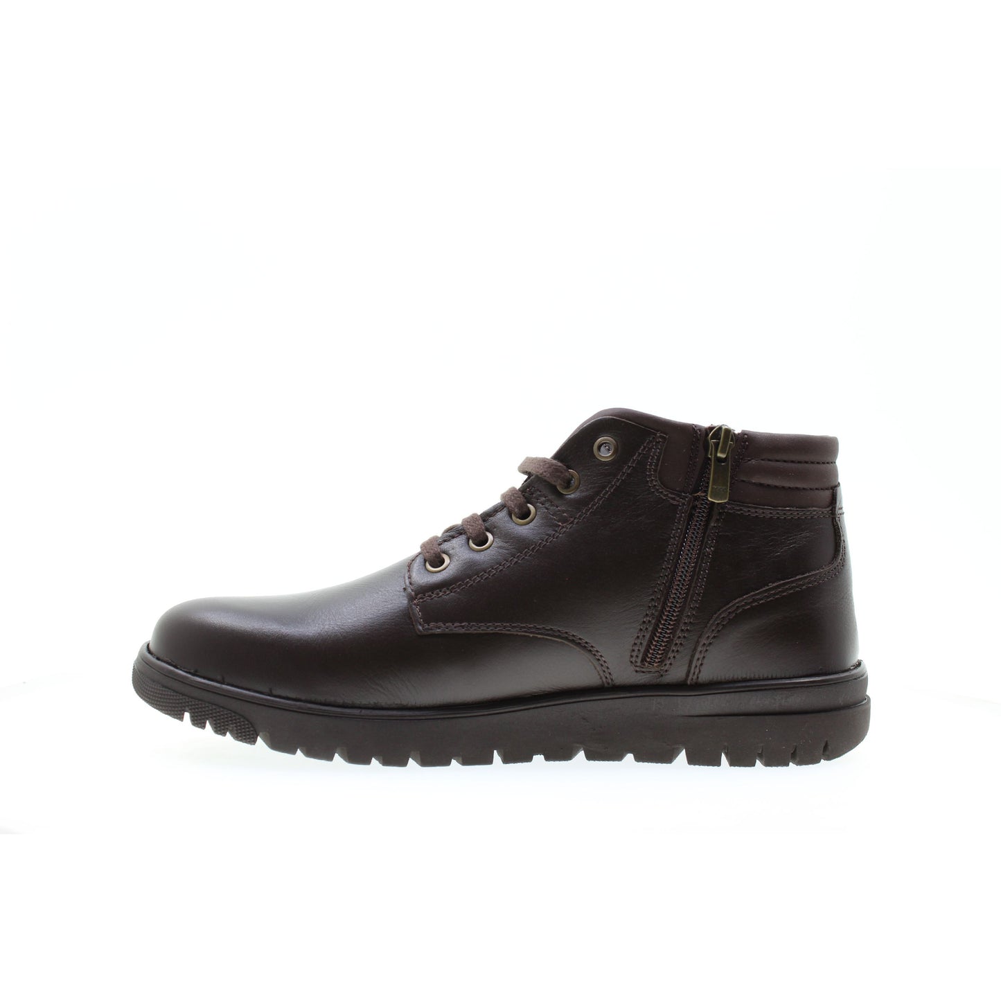 Lumberjack SNEAKERS Marrone