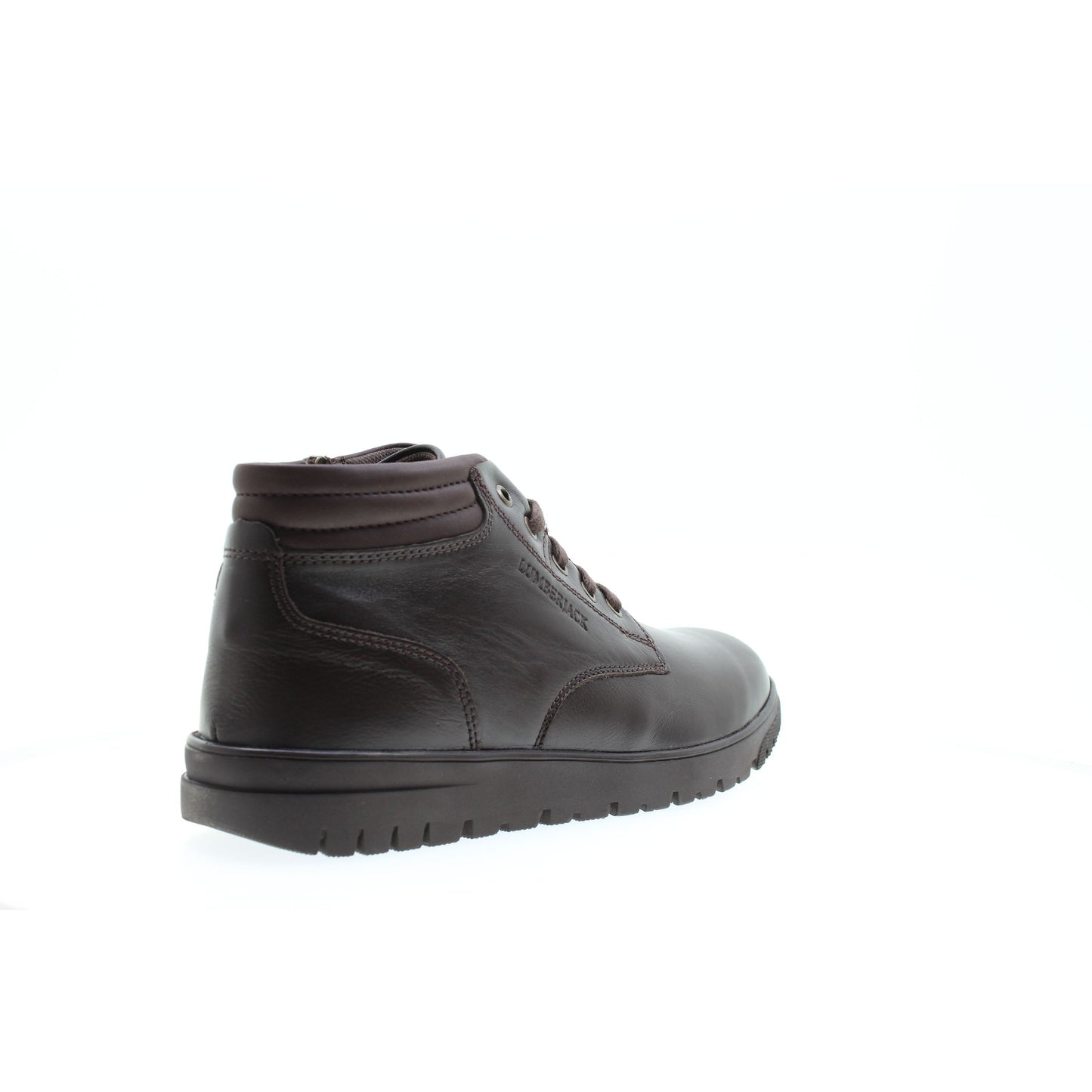 Lumberjack SNEAKERS Marrone