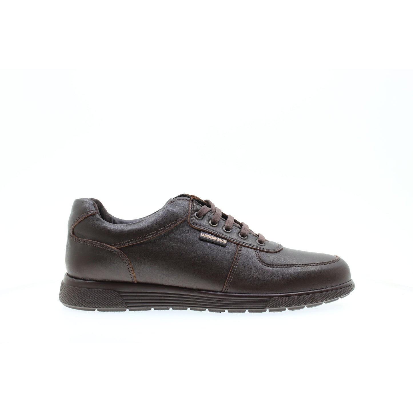 Lumberjack SNEAKERS Marrone