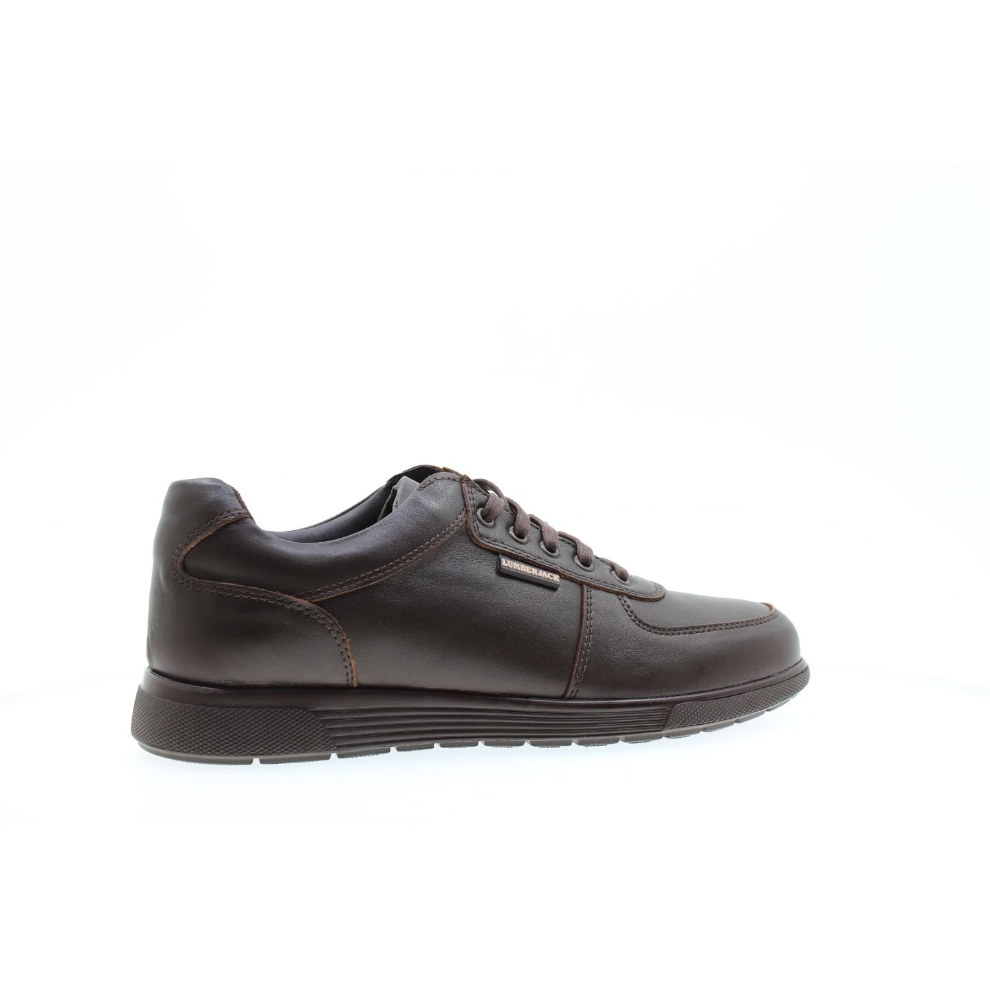 Lumberjack SNEAKERS Marrone