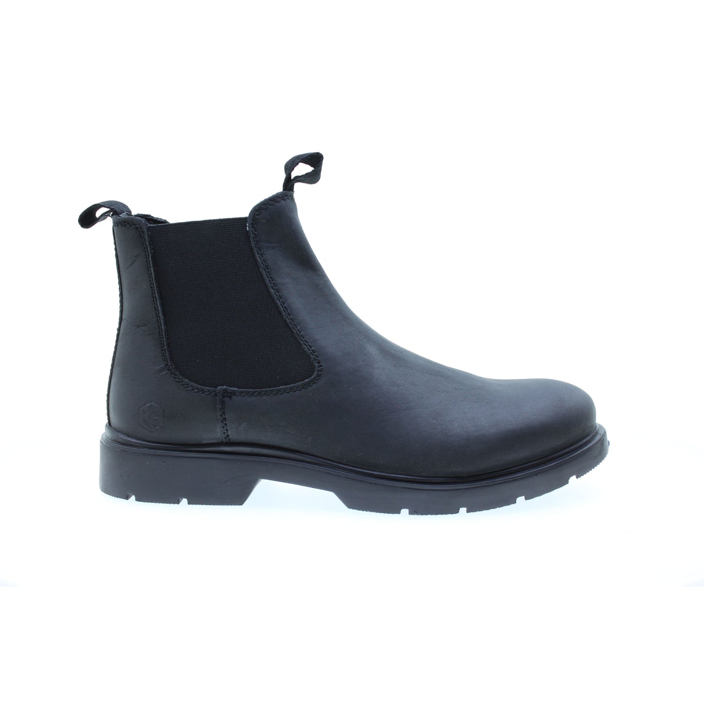 Lumberjack BEATLES Nero