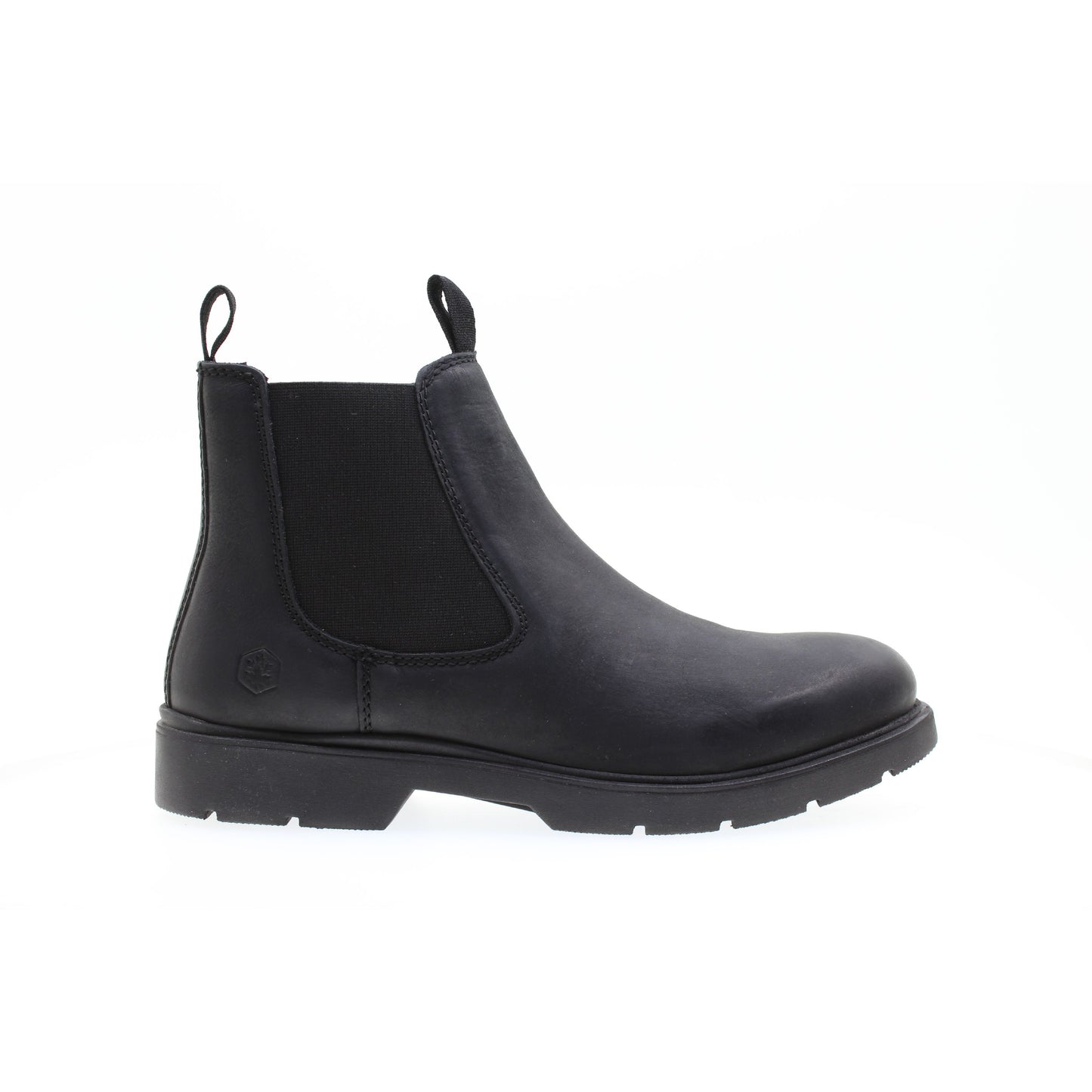 Lumberjack BEATLES Nero