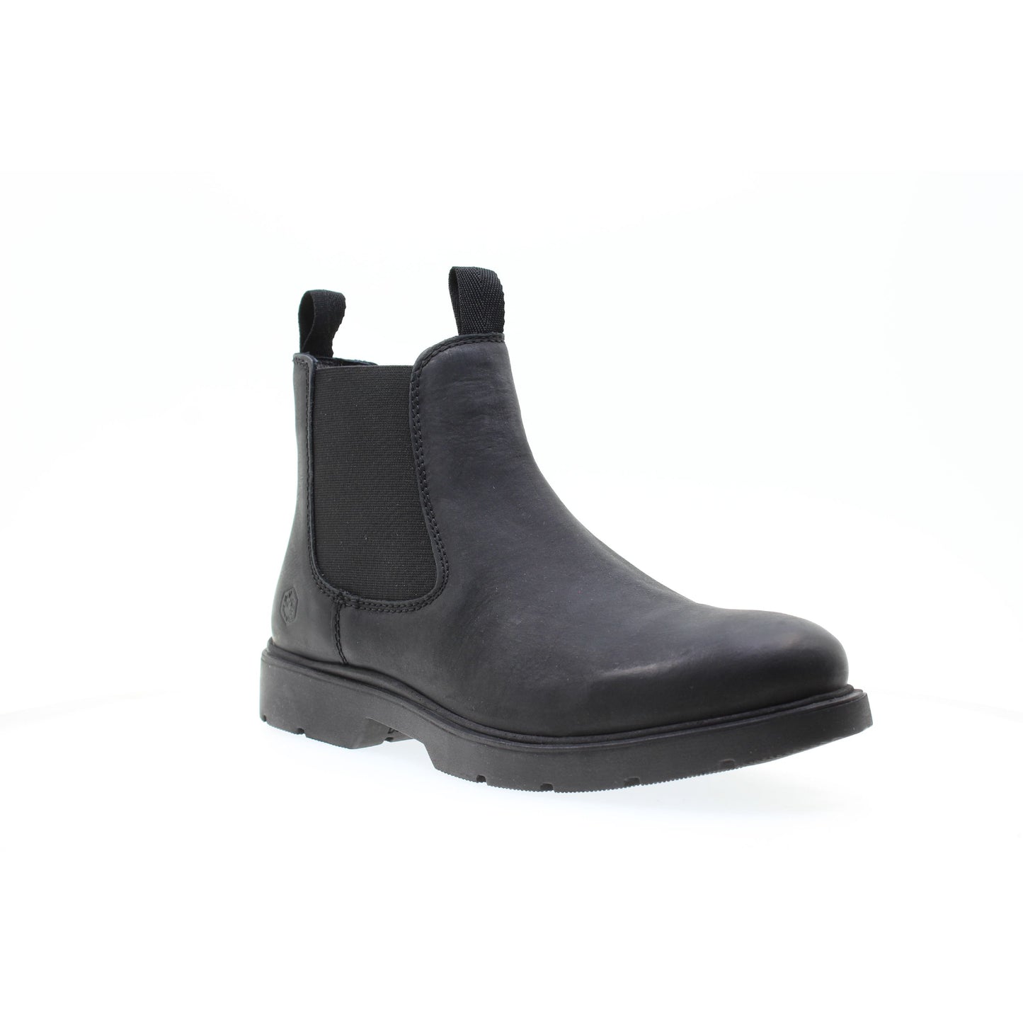 Lumberjack BEATLES Nero