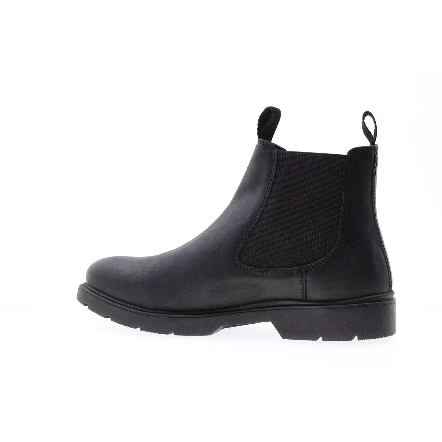 Lumberjack BEATLES Nero