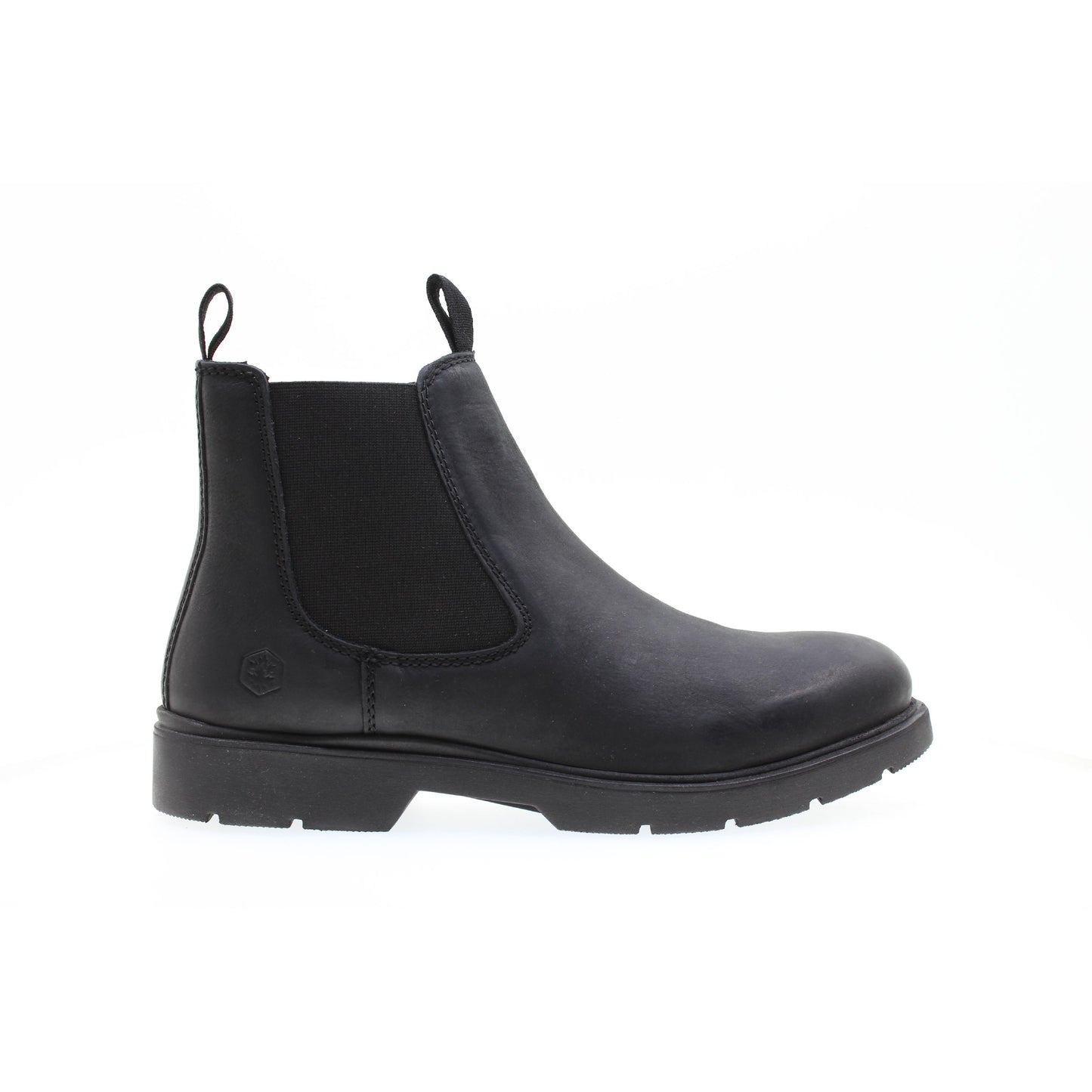Lumberjack BEATLES Nero