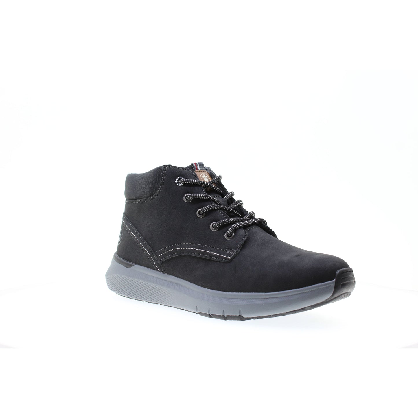 Lumberjack SNEAKERS Nero