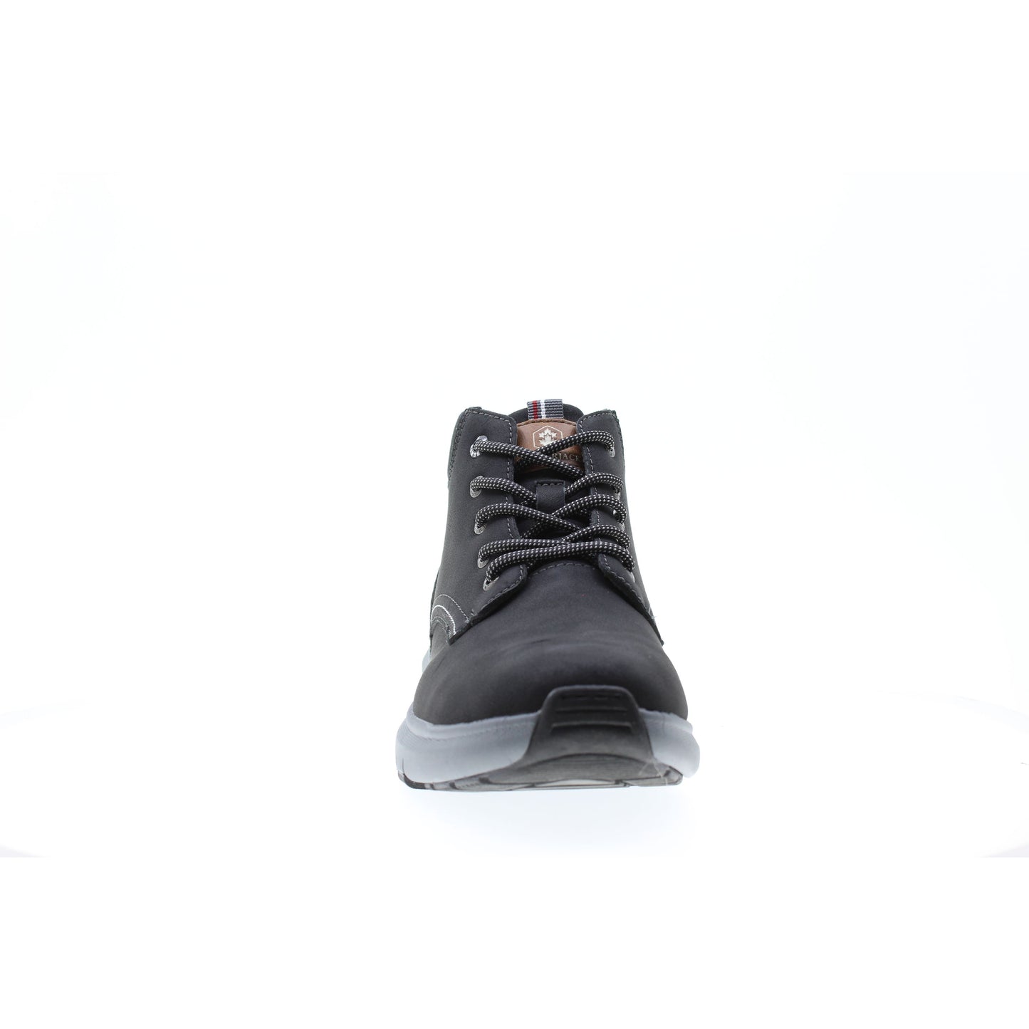 Lumberjack SNEAKERS Nero