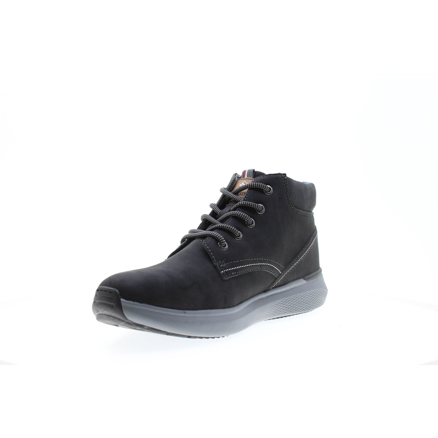 Lumberjack SNEAKERS Nero