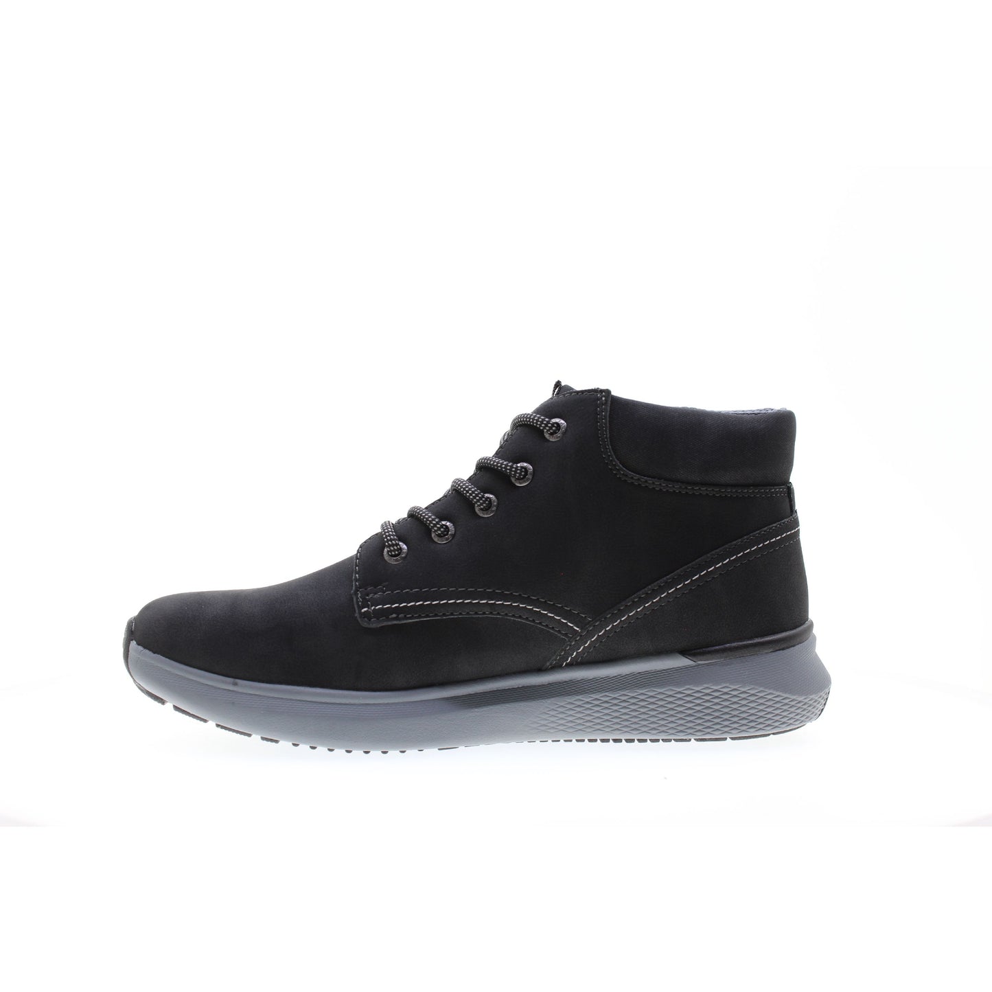 Lumberjack SNEAKERS Nero