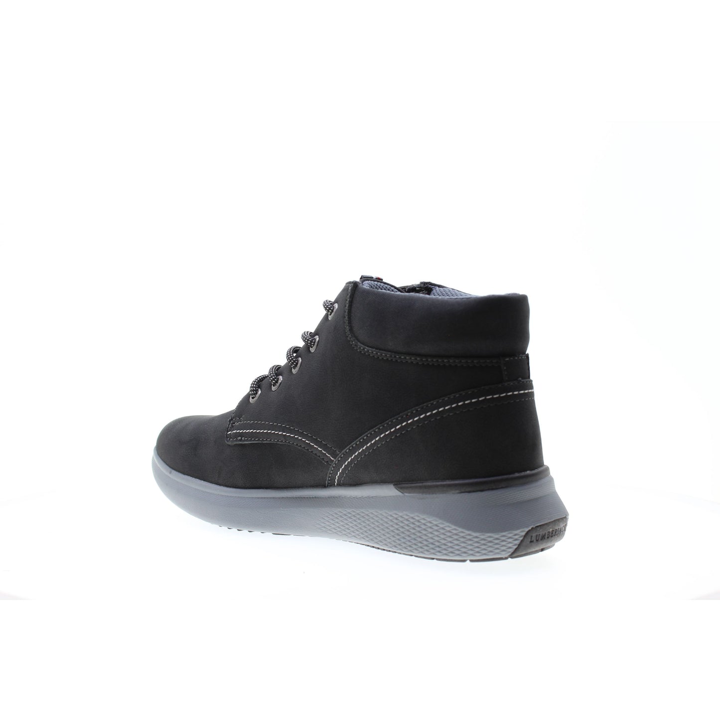 Lumberjack SNEAKERS Nero