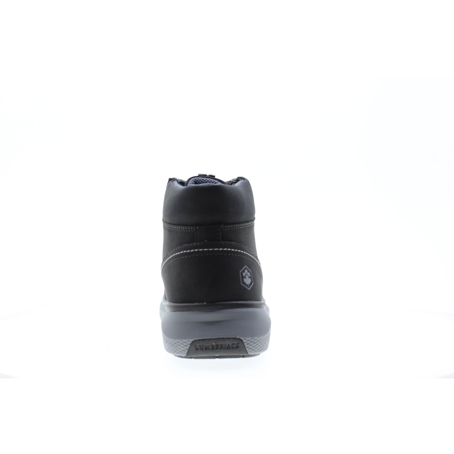 Lumberjack SNEAKERS Nero