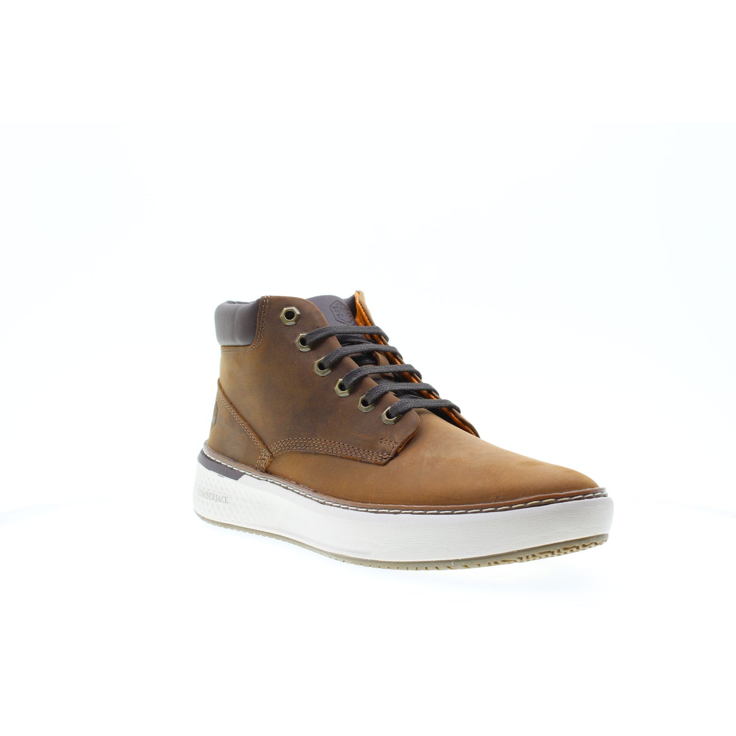 Lumberjack SNEAKERS Marrone