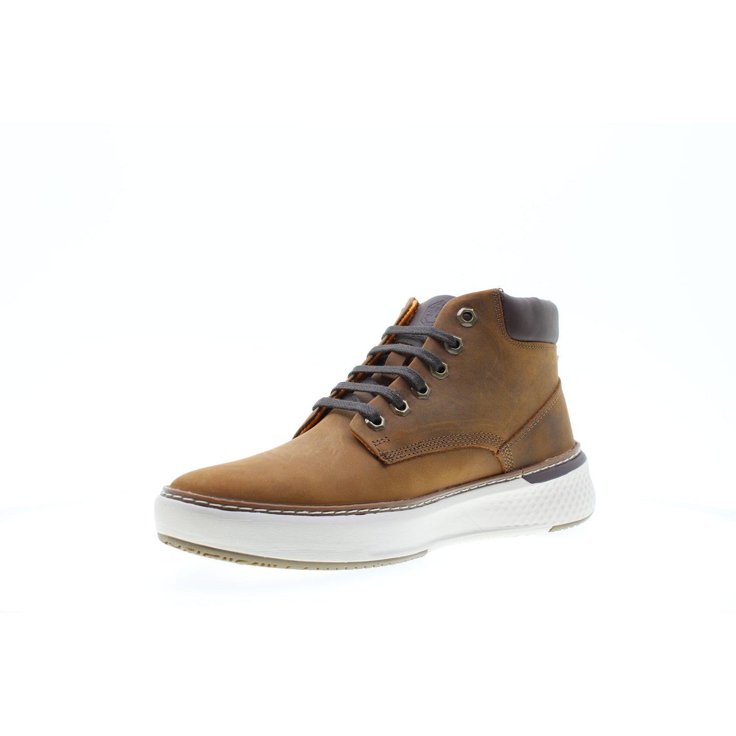 Lumberjack SNEAKERS Marrone