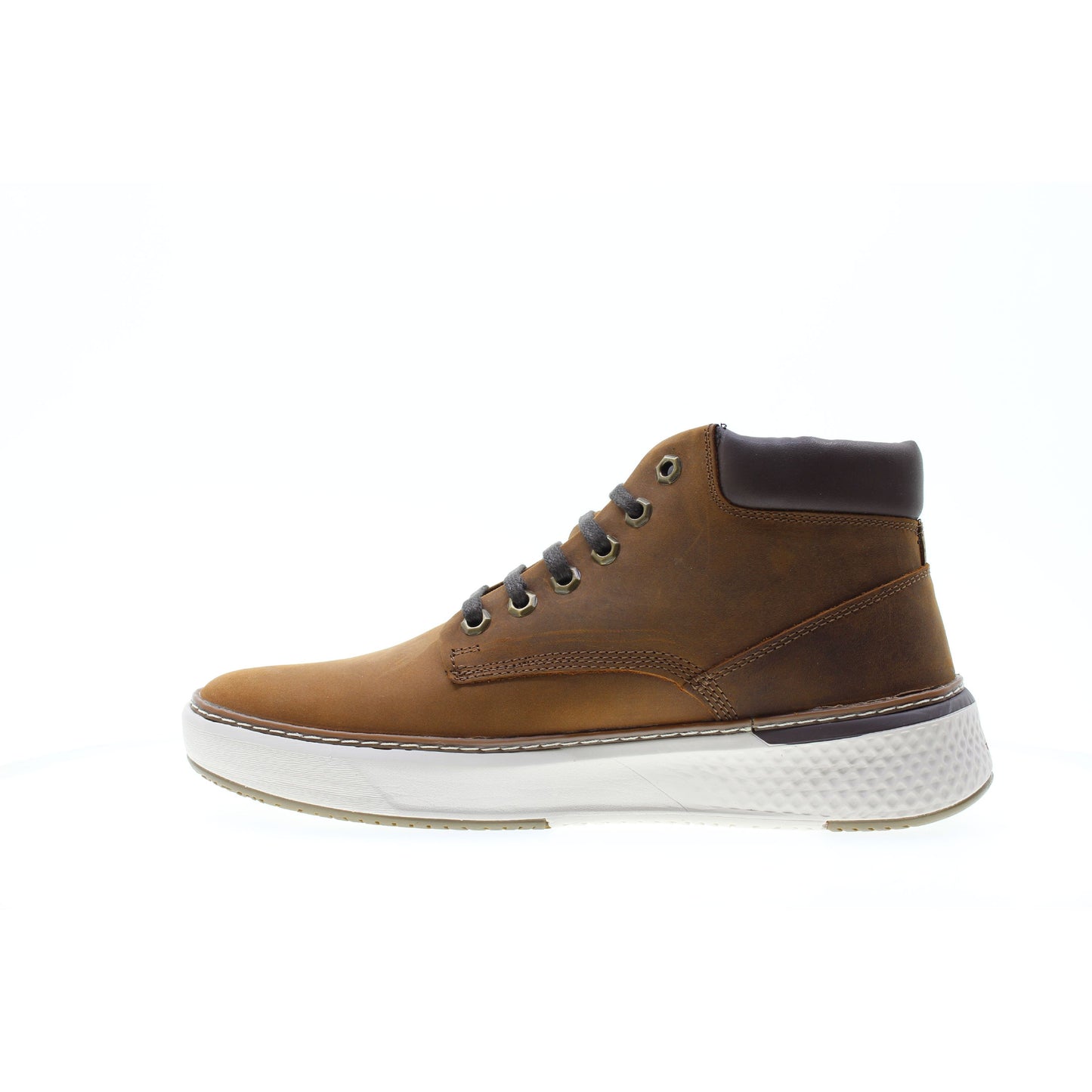 Lumberjack SNEAKERS Marrone