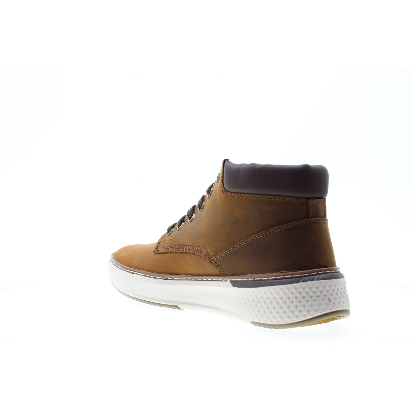 Lumberjack SNEAKERS Marrone