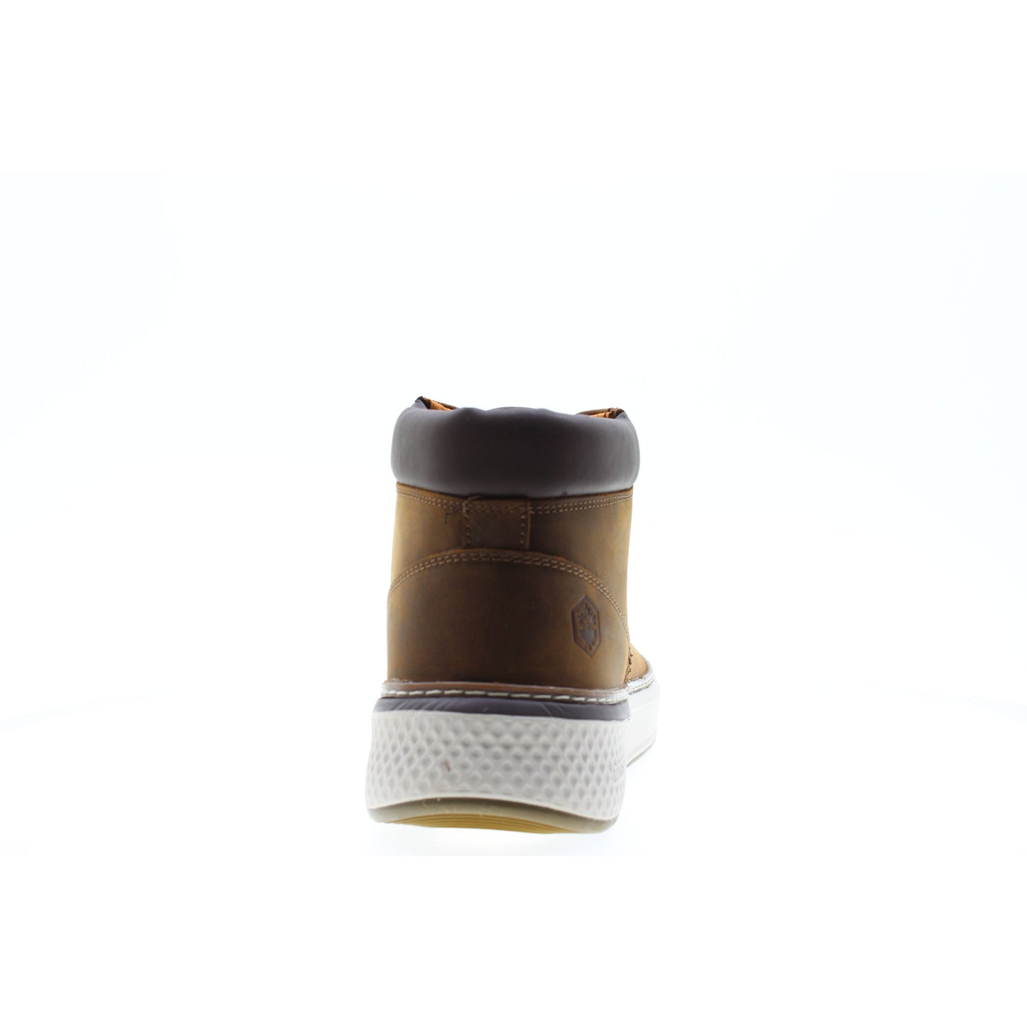 Lumberjack SNEAKERS Marrone