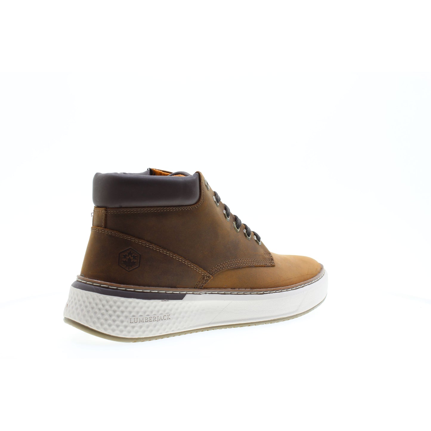 Lumberjack SNEAKERS Marrone