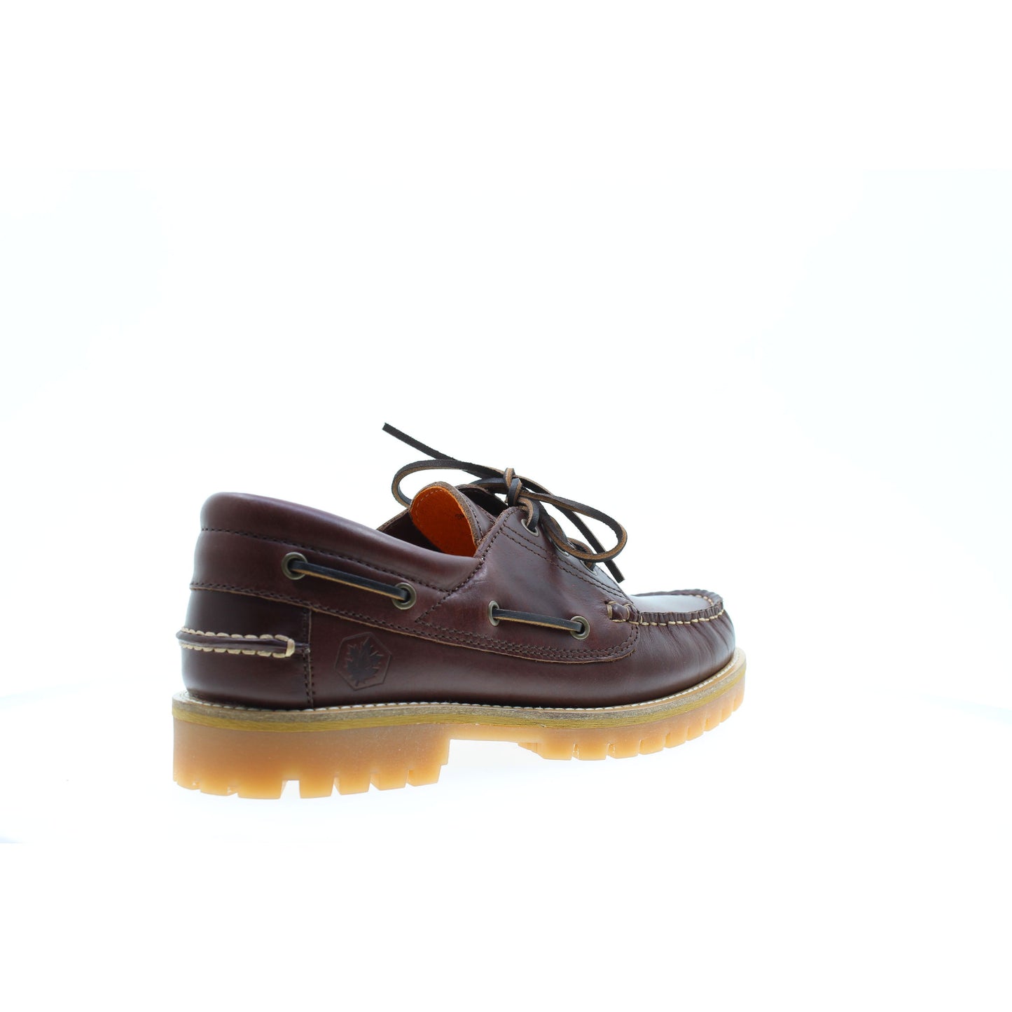 Lumberjack SNEAKERS Marrone