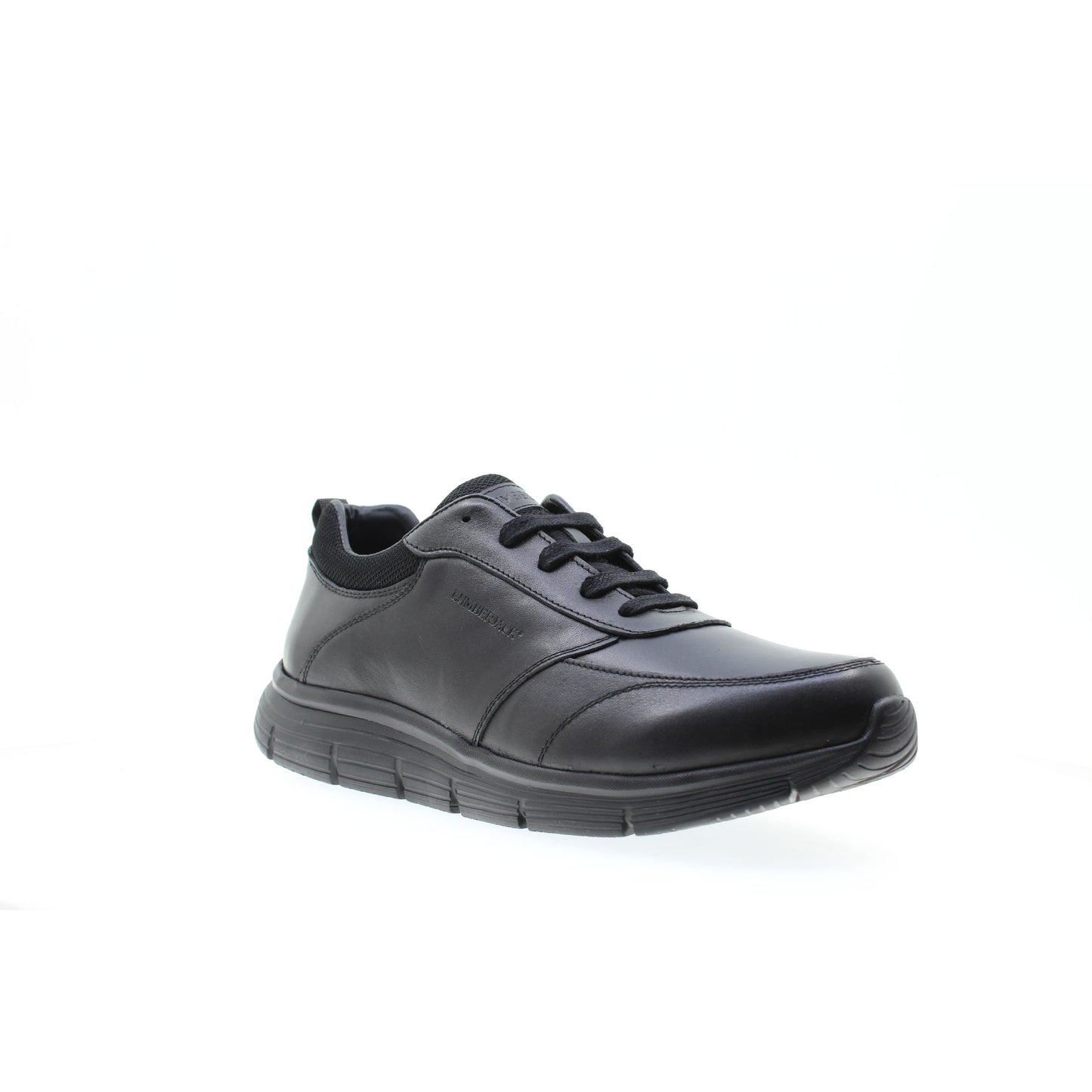 Lumberjack SNEAKERS Nero