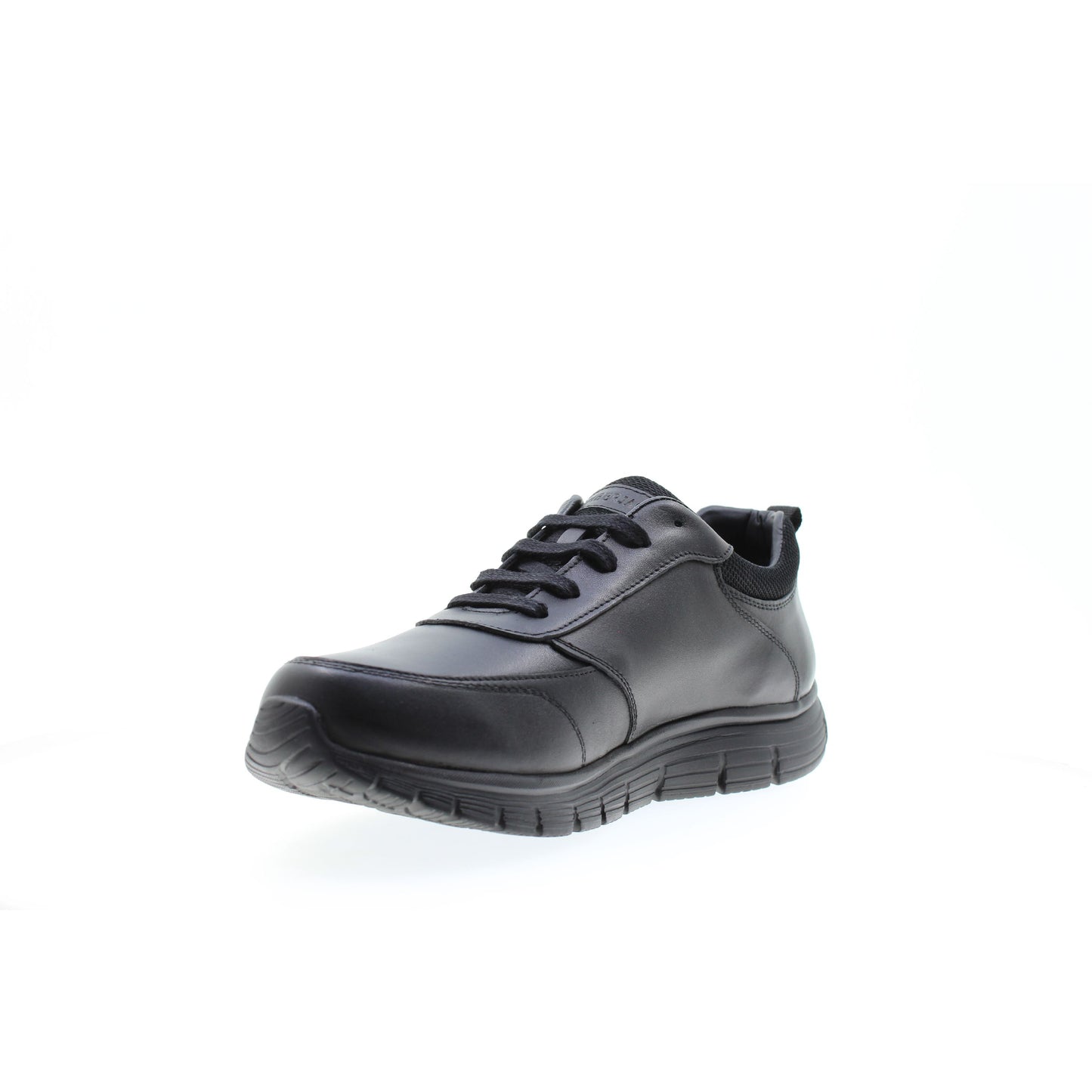 Lumberjack SNEAKERS Nero