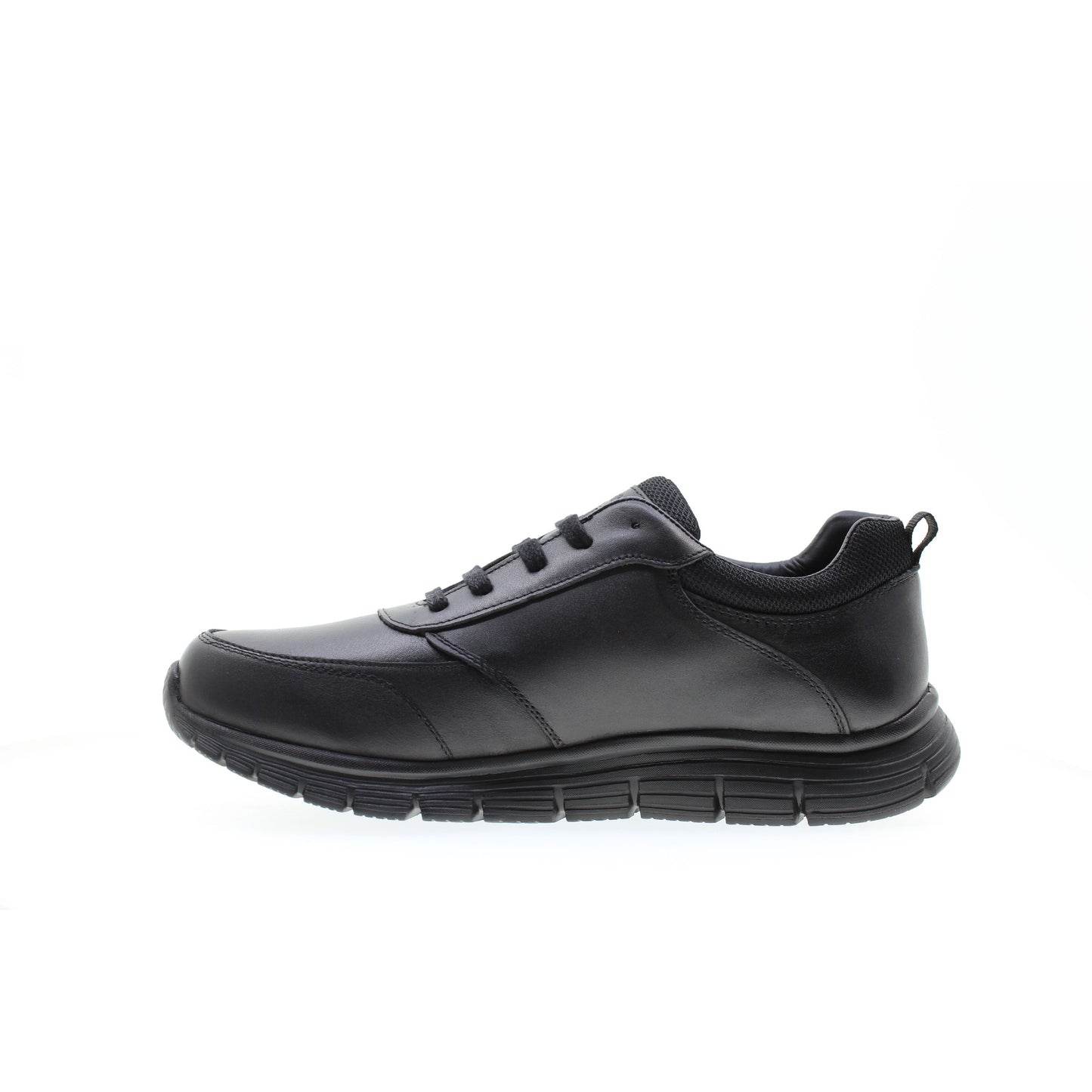 Lumberjack SNEAKERS Nero