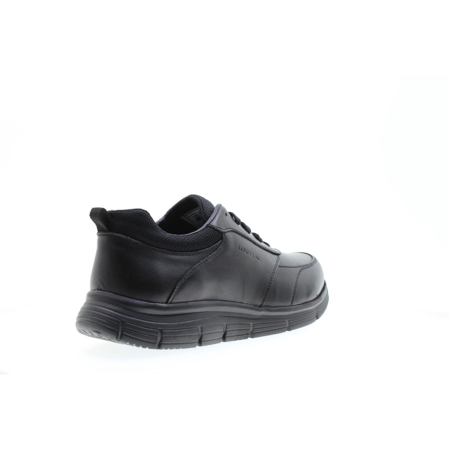 Lumberjack SNEAKERS Nero
