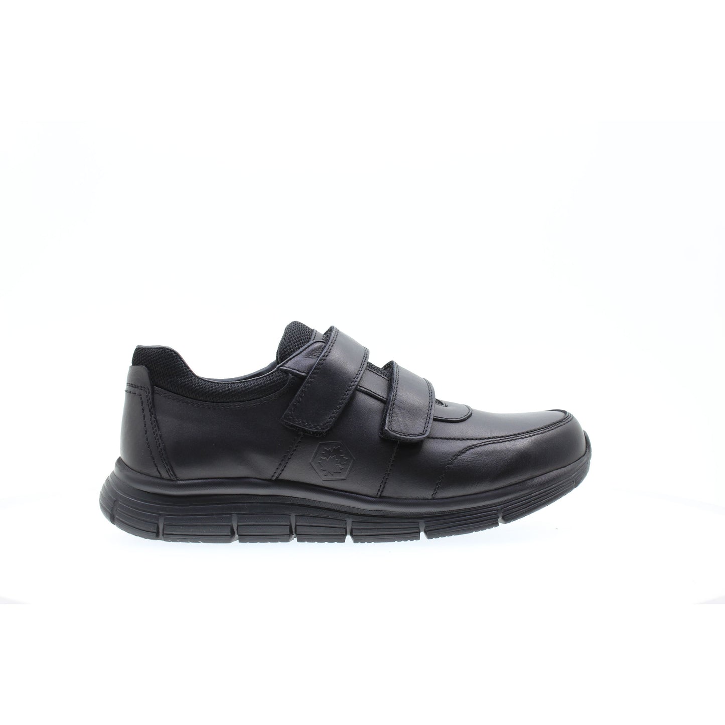 Lumberjack SNEAKERS Nero
