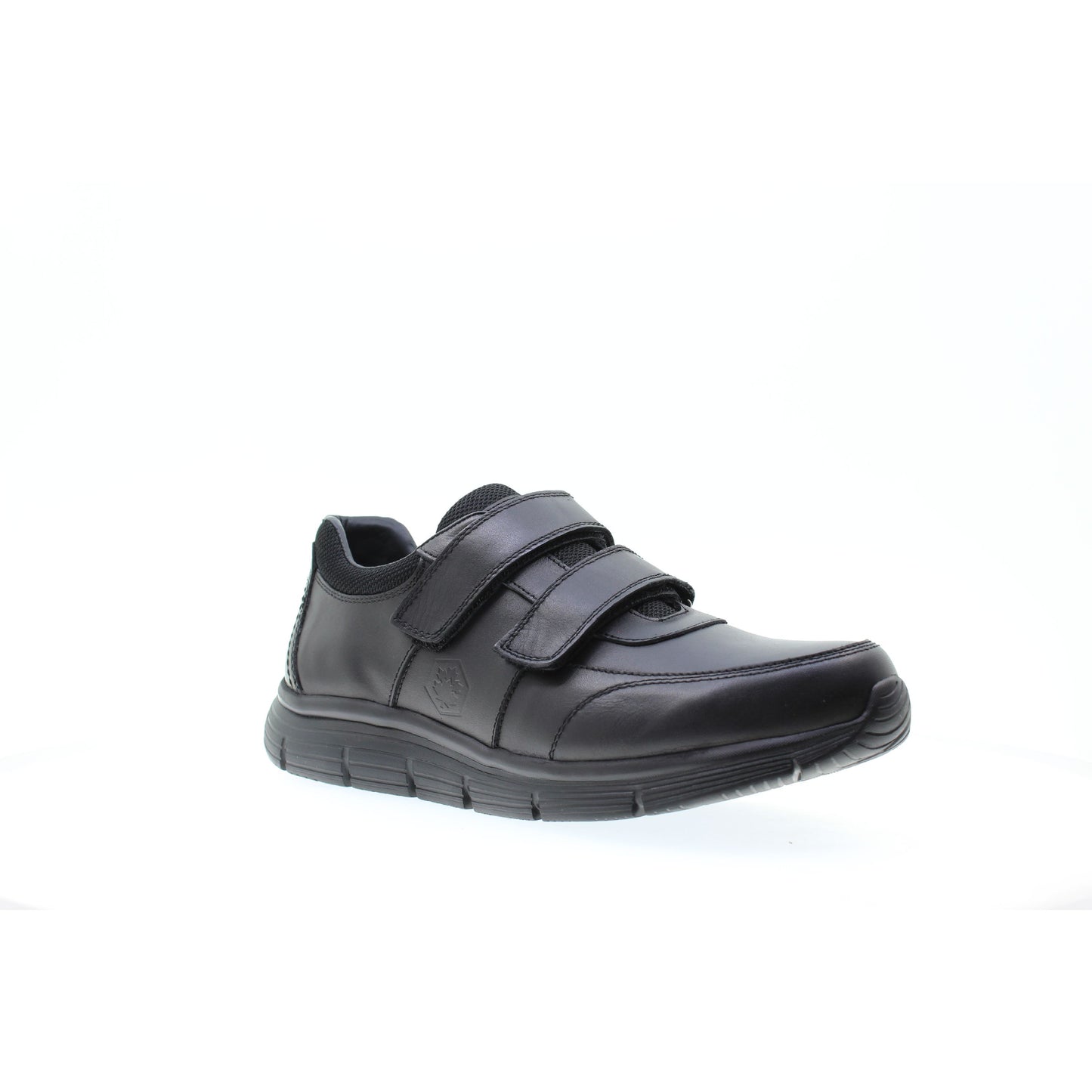 Lumberjack SNEAKERS Nero