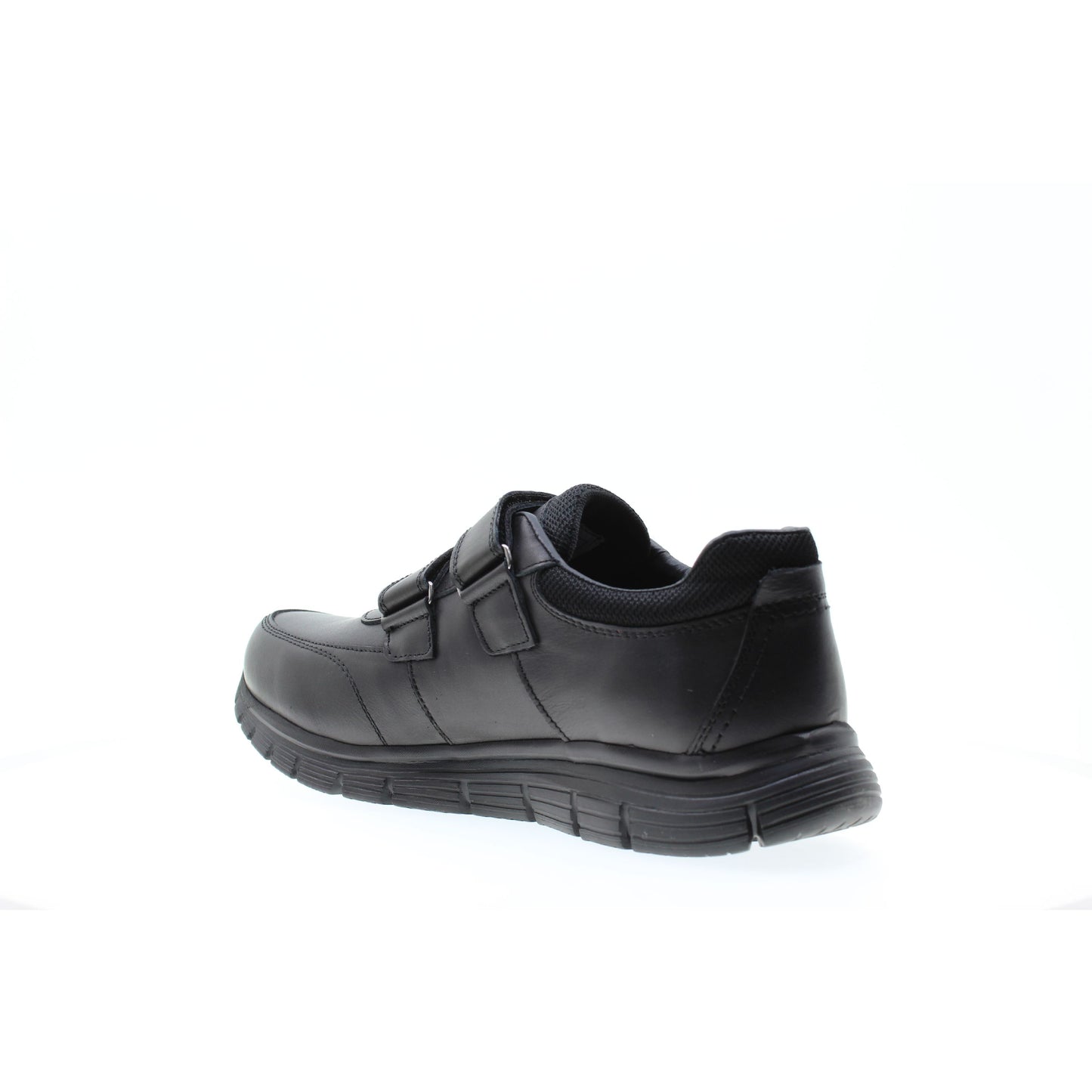 Lumberjack SNEAKERS Nero