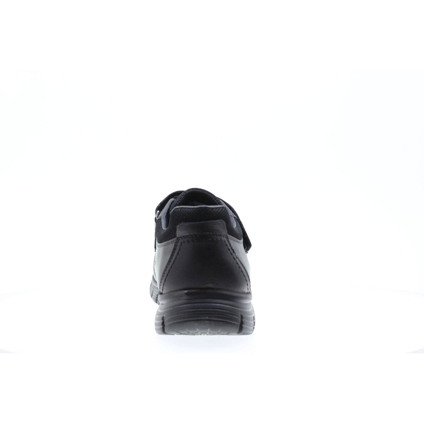 Lumberjack SNEAKERS Nero