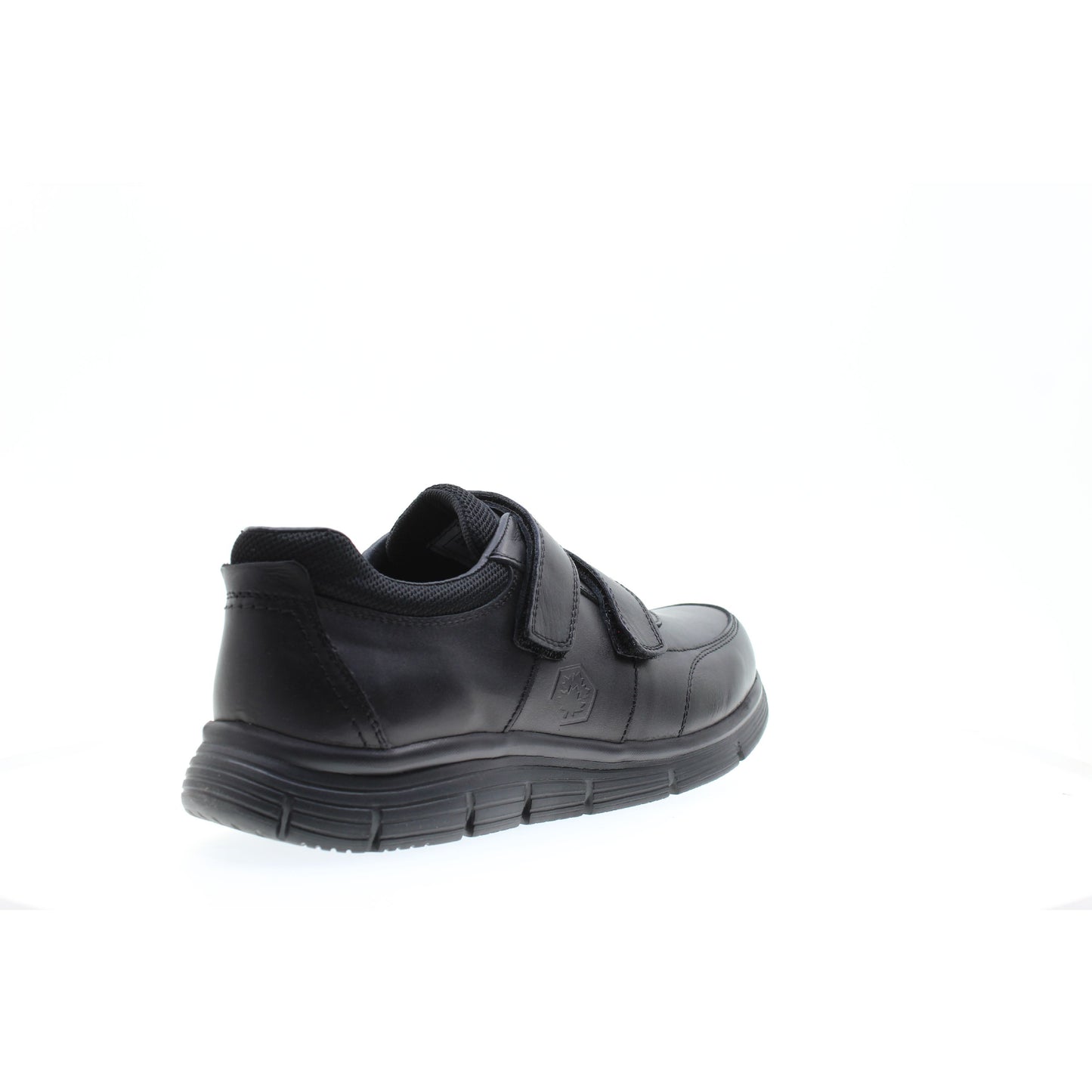 Lumberjack SNEAKERS Nero