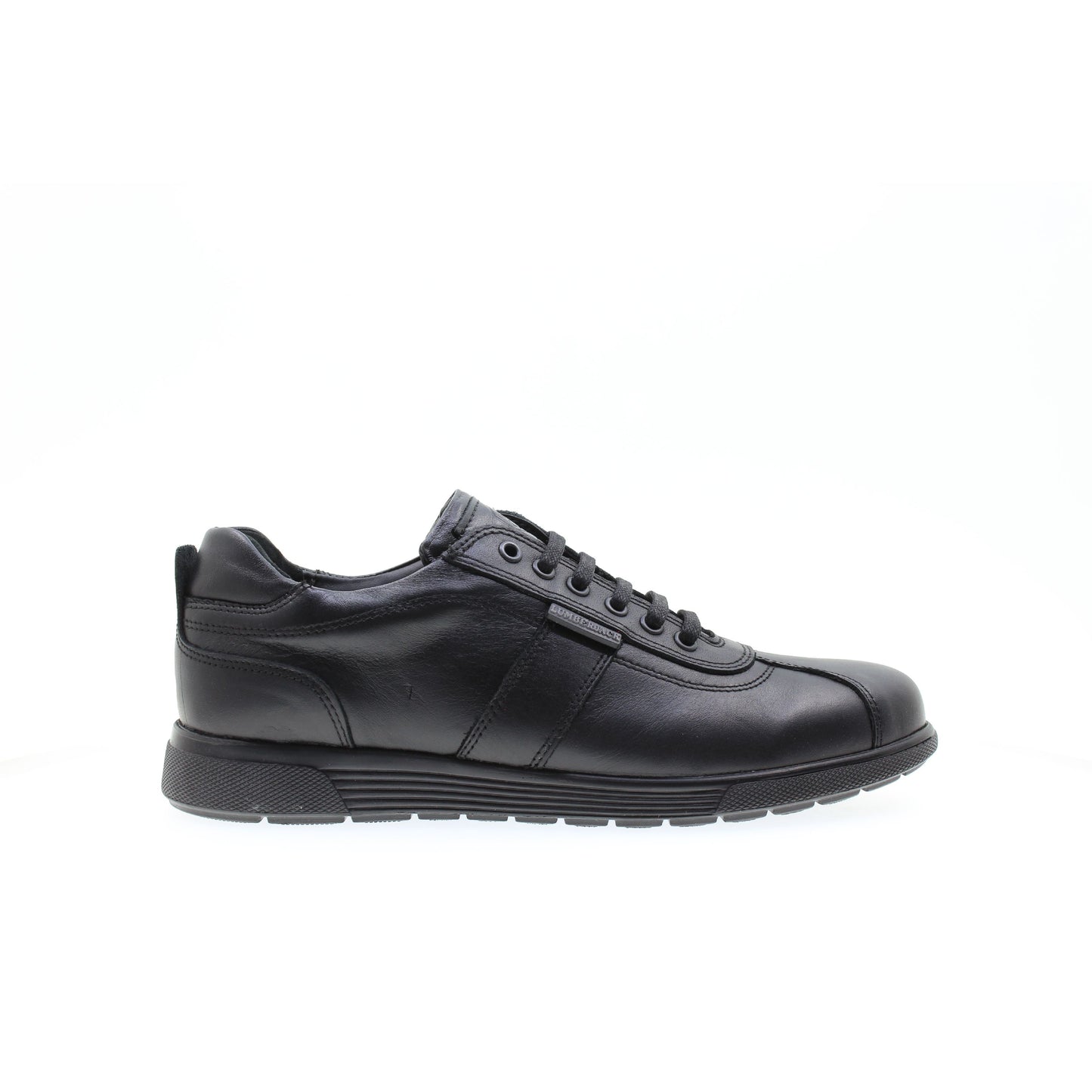 Lumberjack SNEAKERS Nero