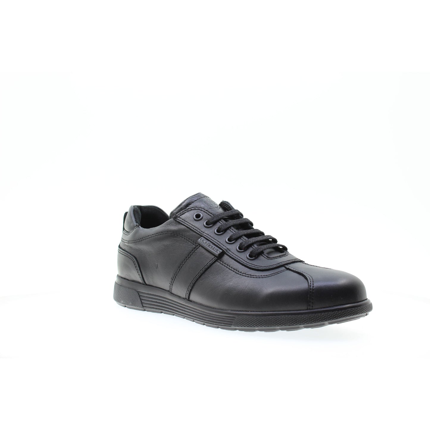 Lumberjack SNEAKERS Nero