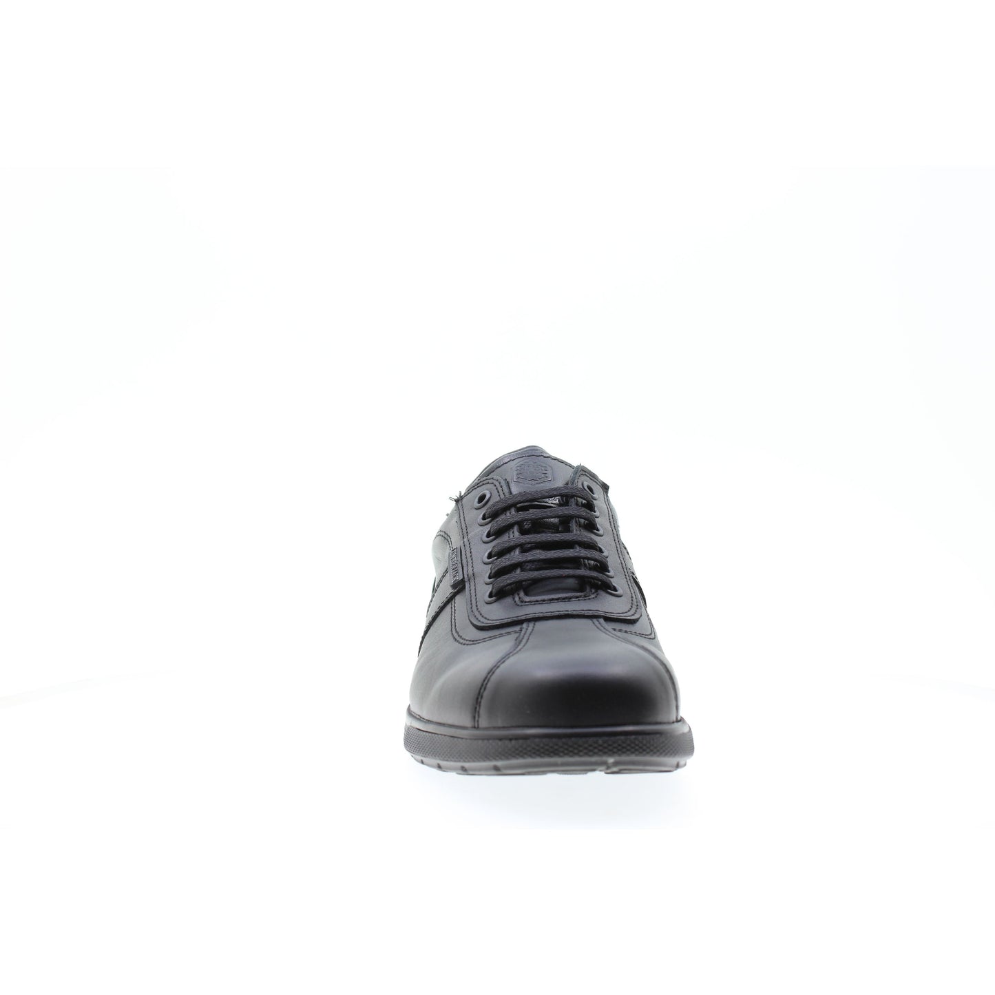Lumberjack SNEAKERS Nero