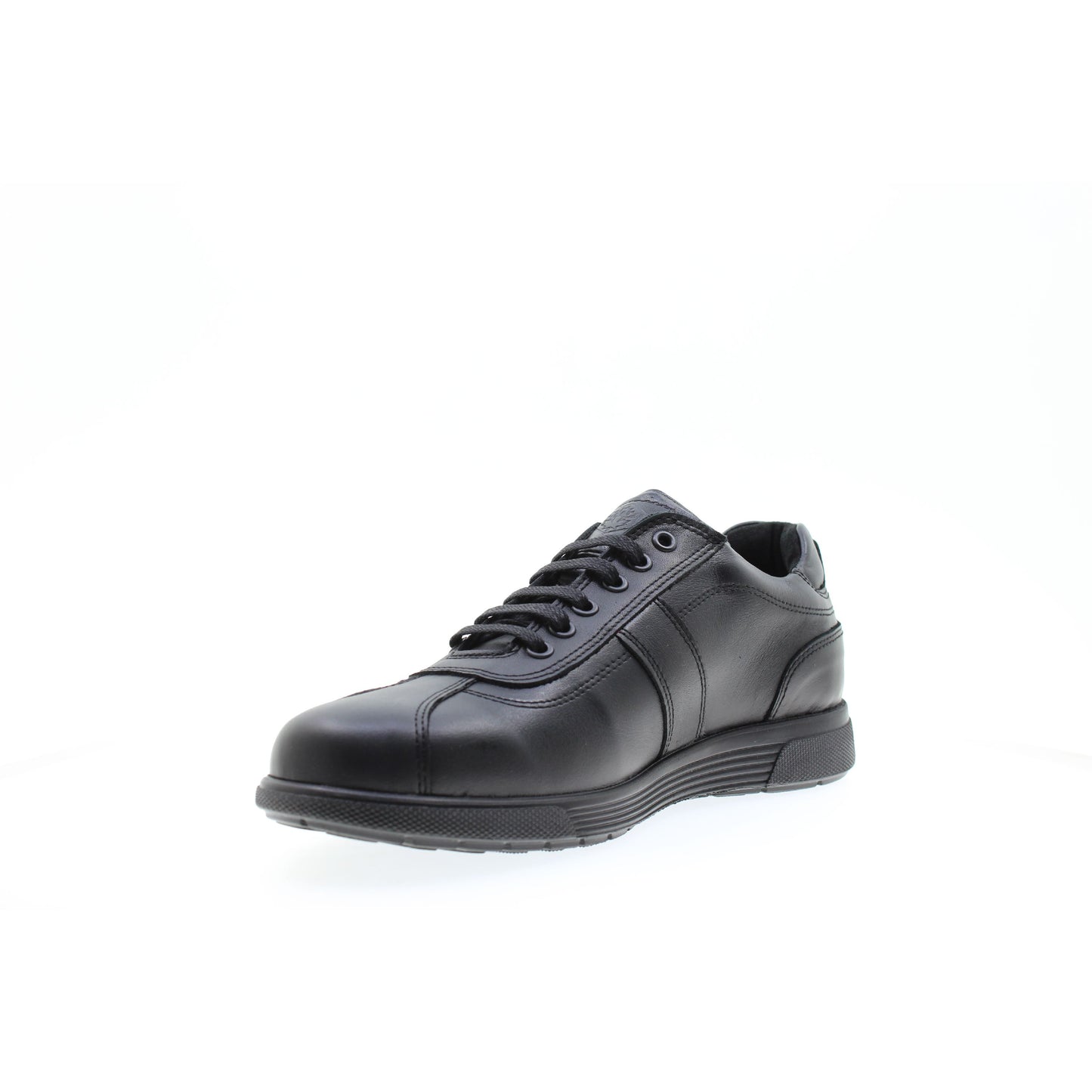Lumberjack SNEAKERS Nero