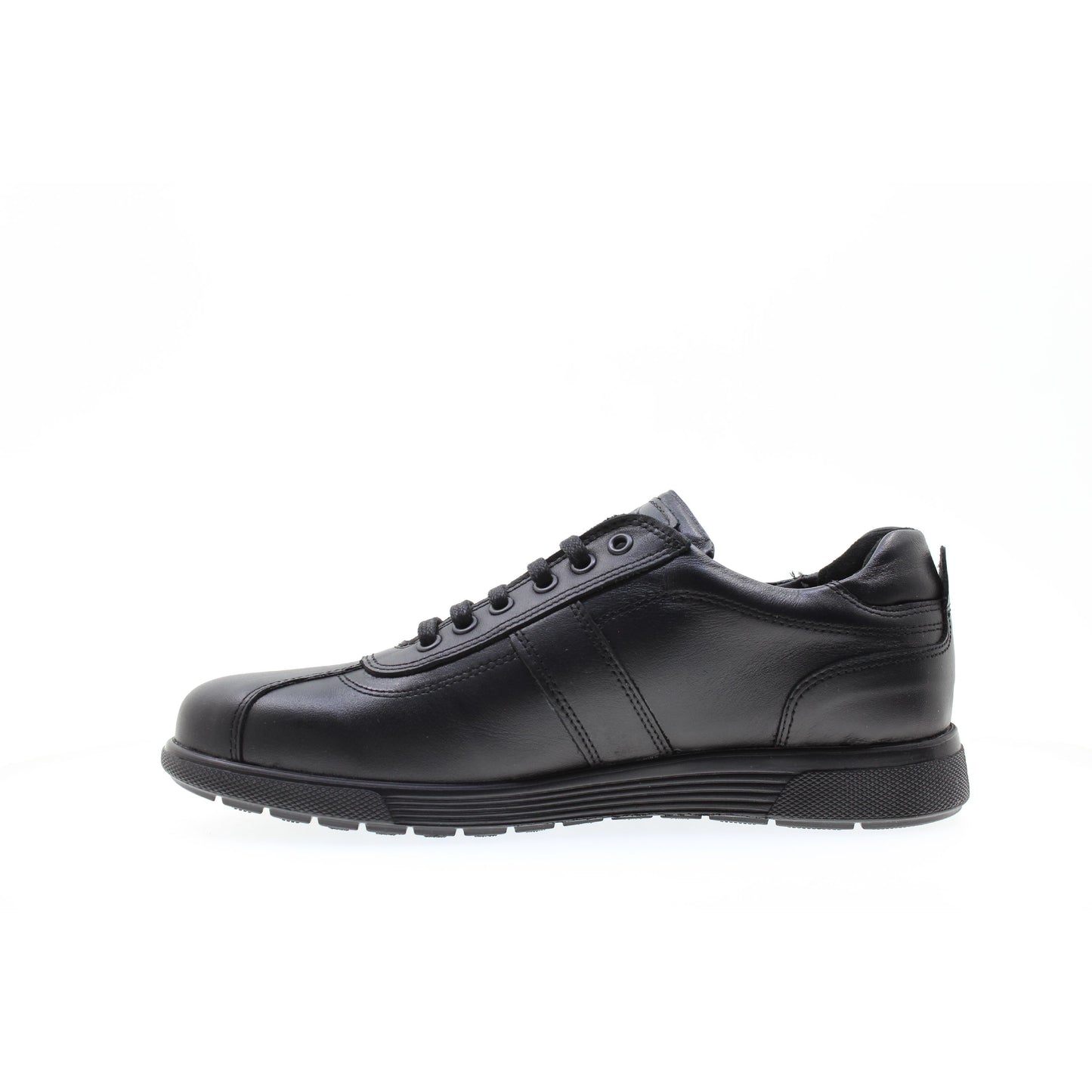 Lumberjack SNEAKERS Nero