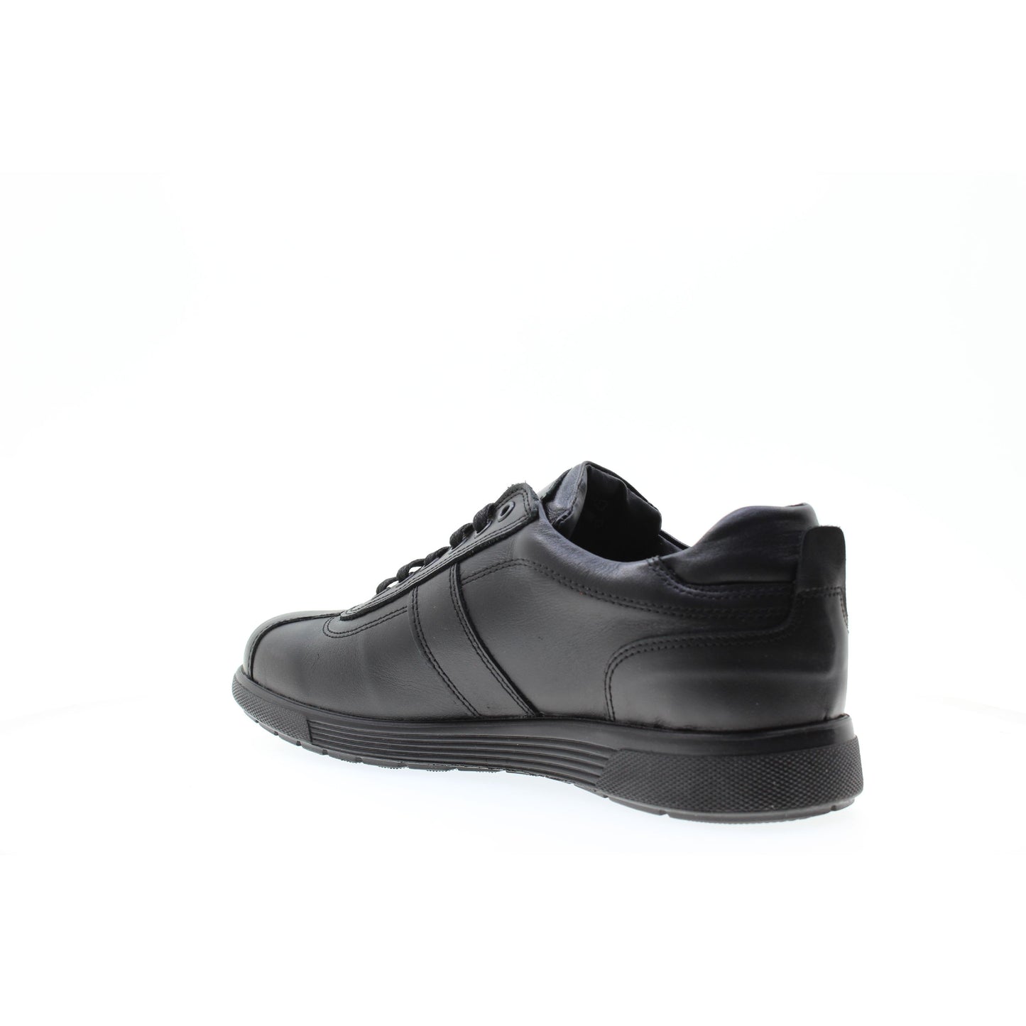 Lumberjack SNEAKERS Nero