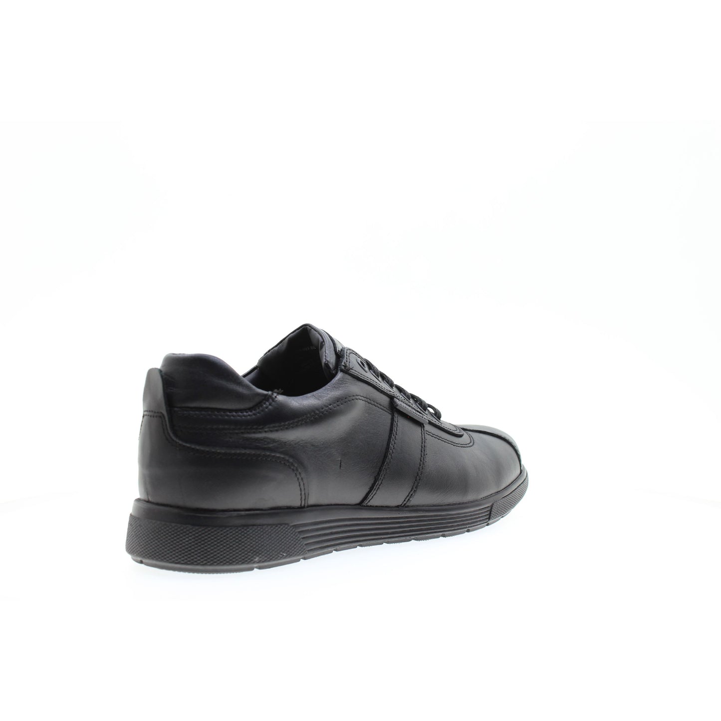 Lumberjack SNEAKERS Nero