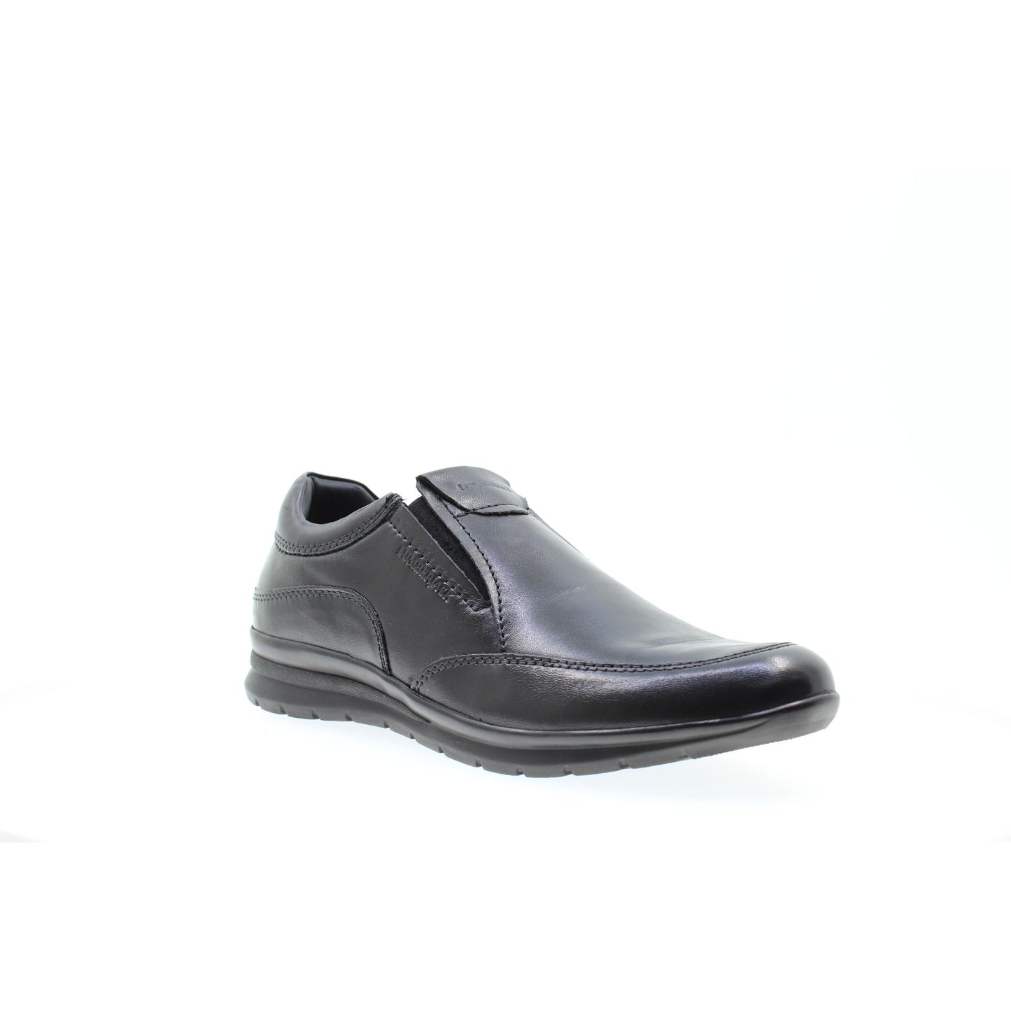 Lumberjack SLIPON Nero